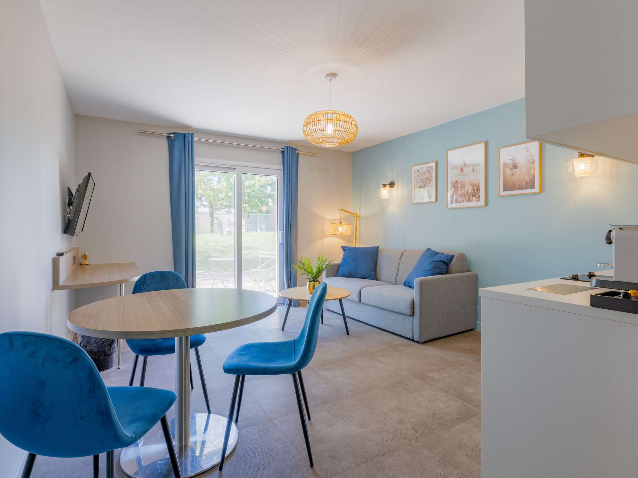 Photo - Mercure Lyon Est Villefontaine