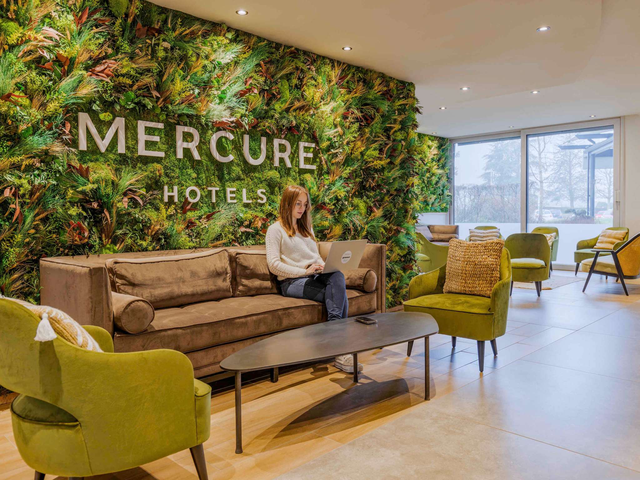 Photo - Mercure Lyon Est Villefontaine