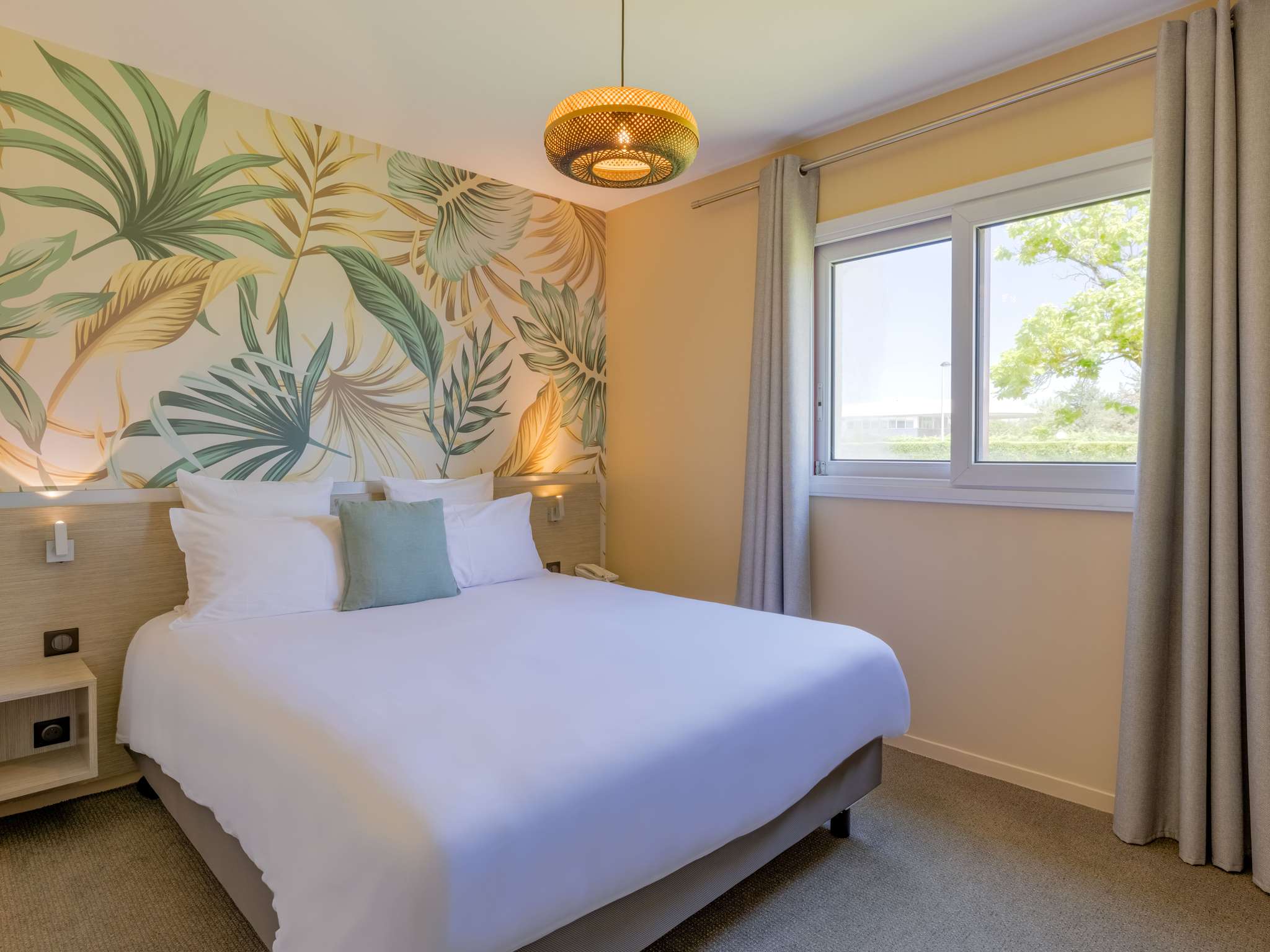 Photo - Mercure Lyon Est Villefontaine