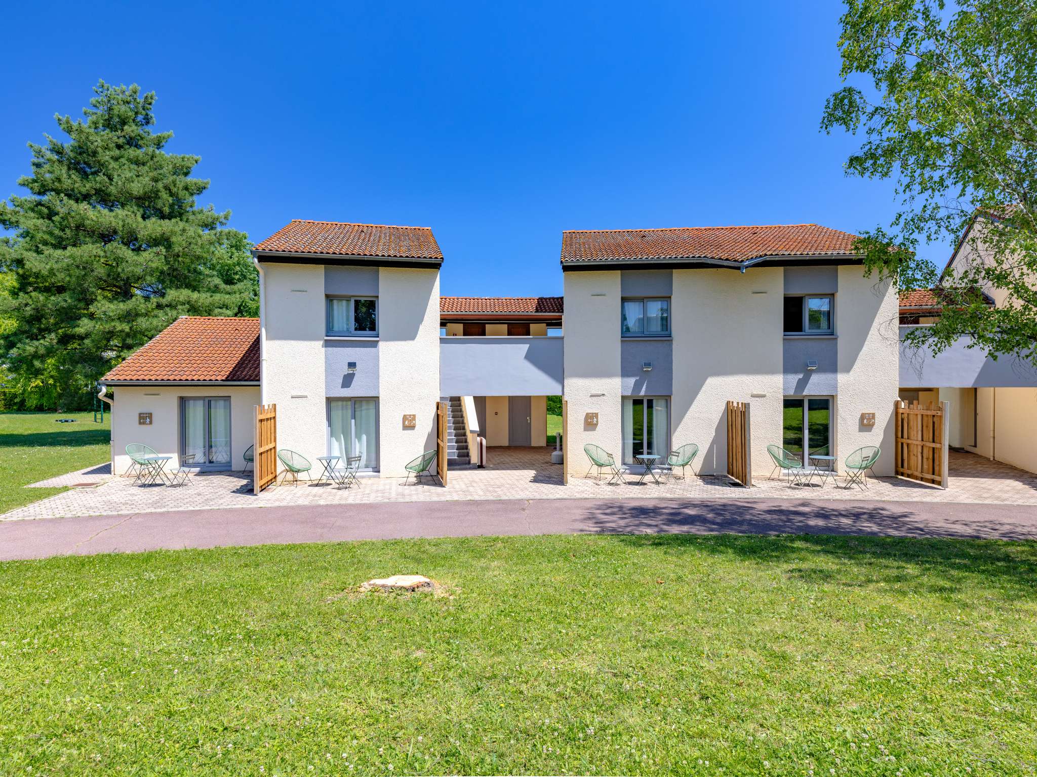 Photo - Mercure Lyon Est Villefontaine