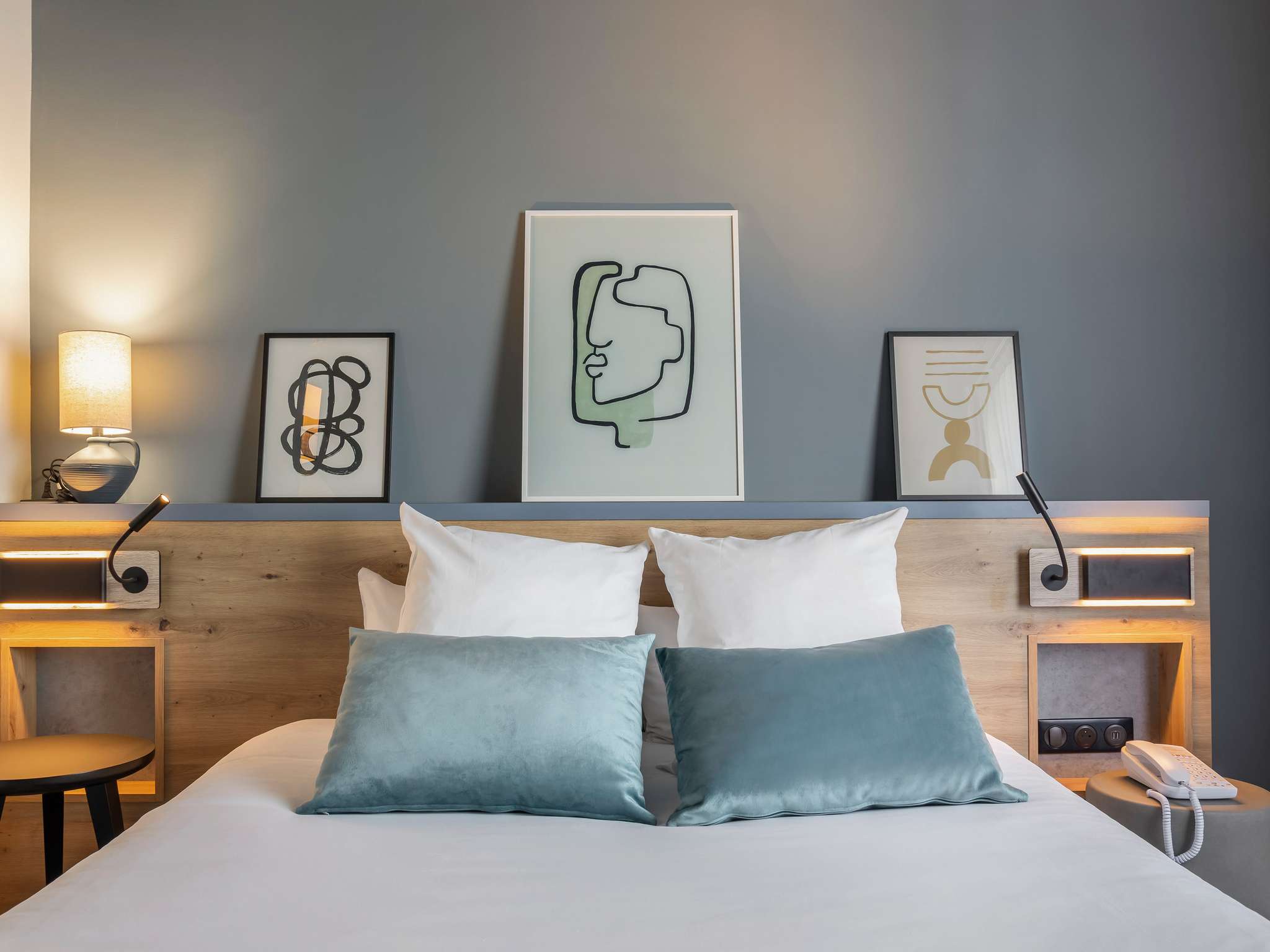 Photo - Mercure Lyon Est Villefontaine