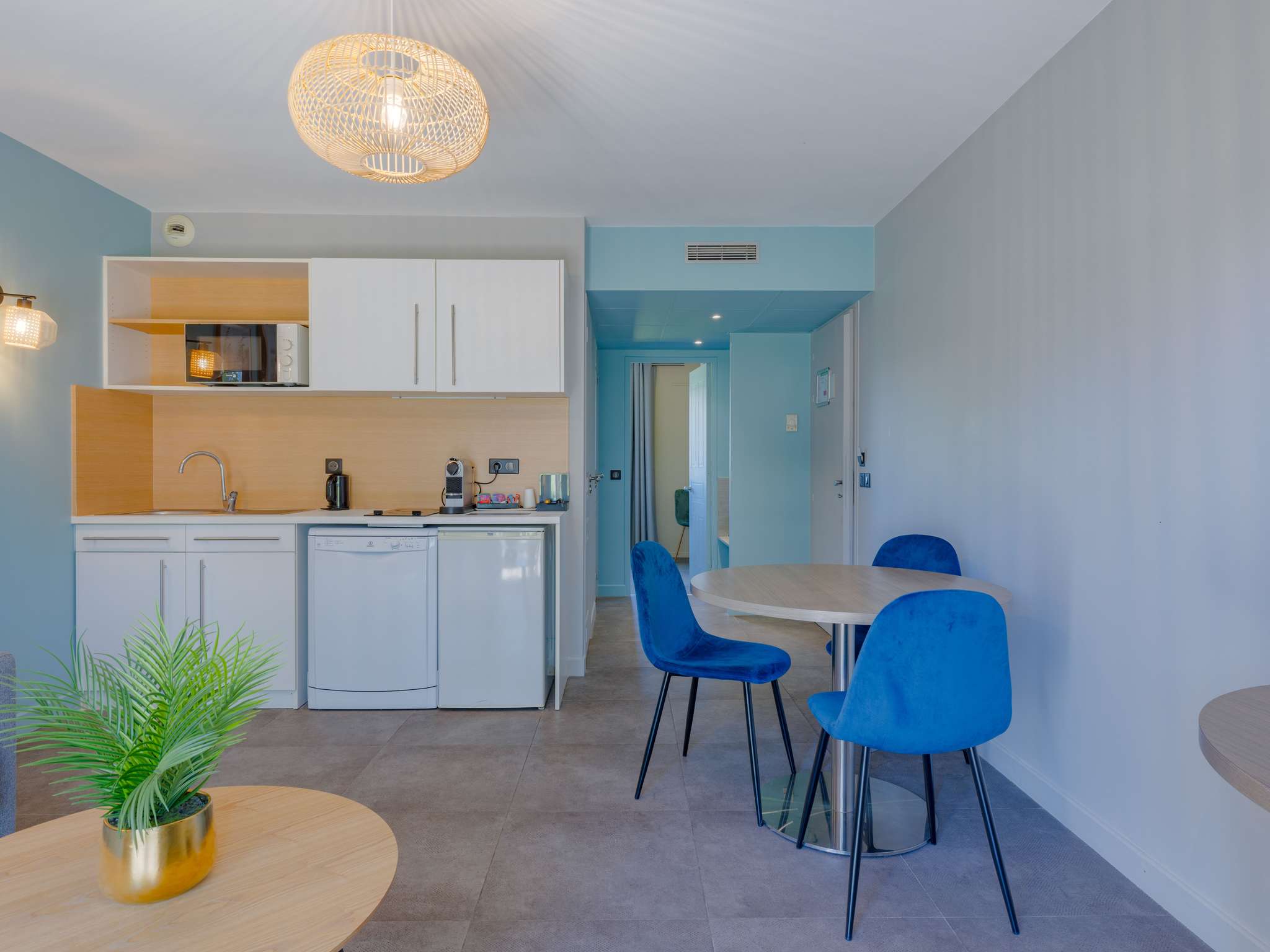 Photo - Mercure Lyon Est Villefontaine