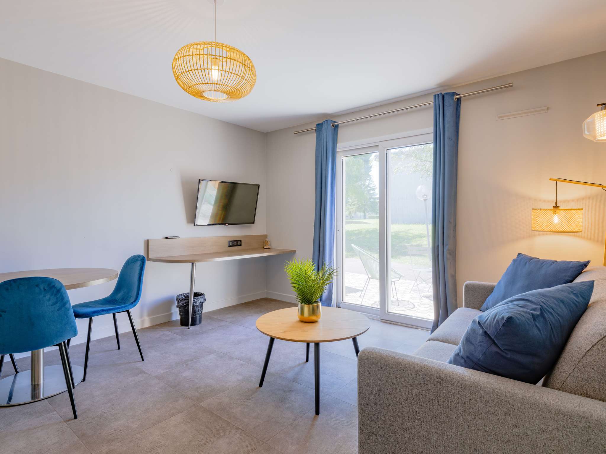 Photo - Mercure Lyon Est Villefontaine