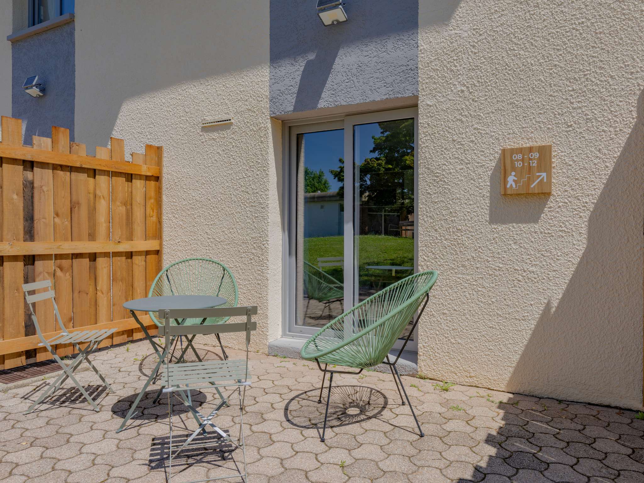 Photo - Mercure Lyon Est Villefontaine