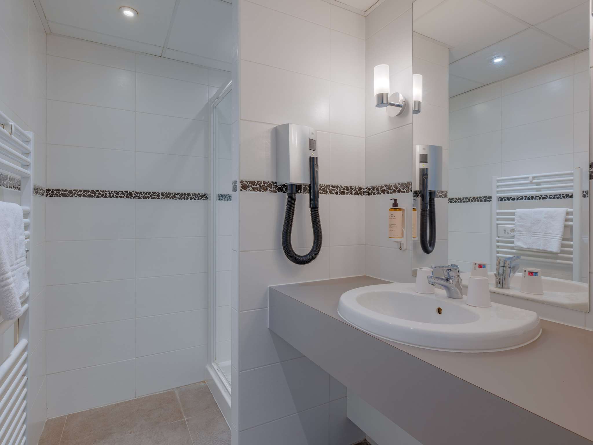 Photo - Mercure Lyon Est Villefontaine