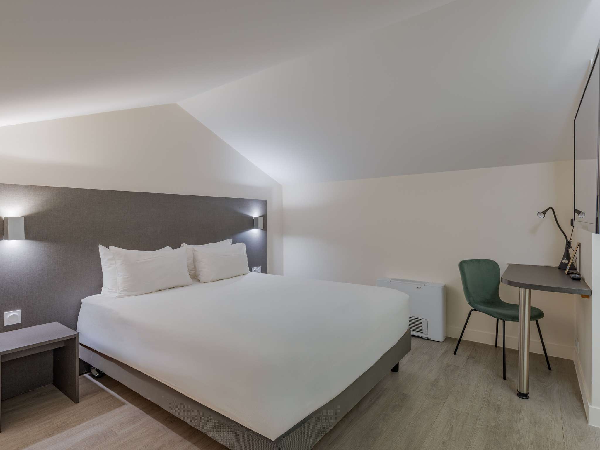 Photo - Mercure Lyon Est Villefontaine