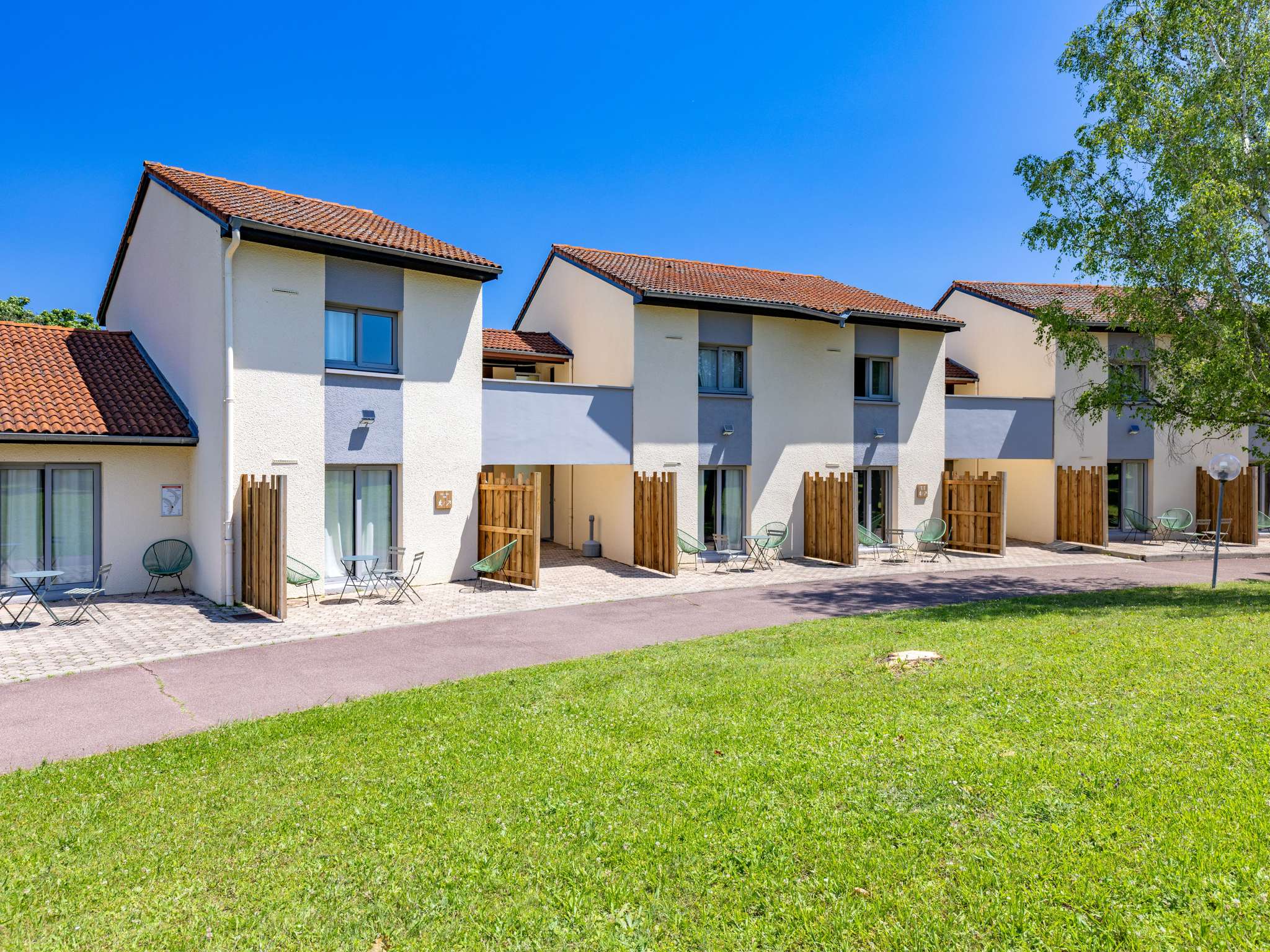 Photo - Mercure Lyon Est Villefontaine