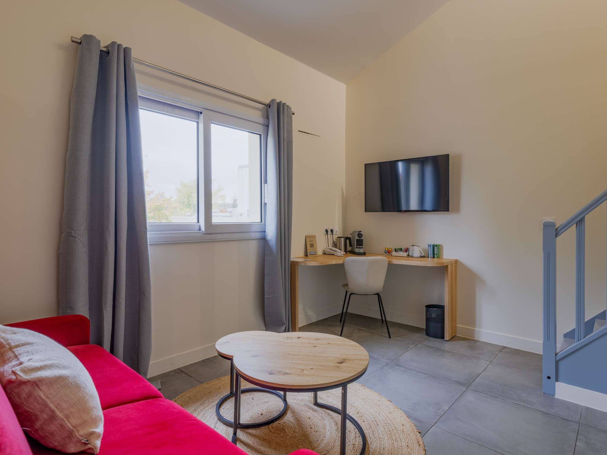 Photo - Mercure Lyon Est Villefontaine