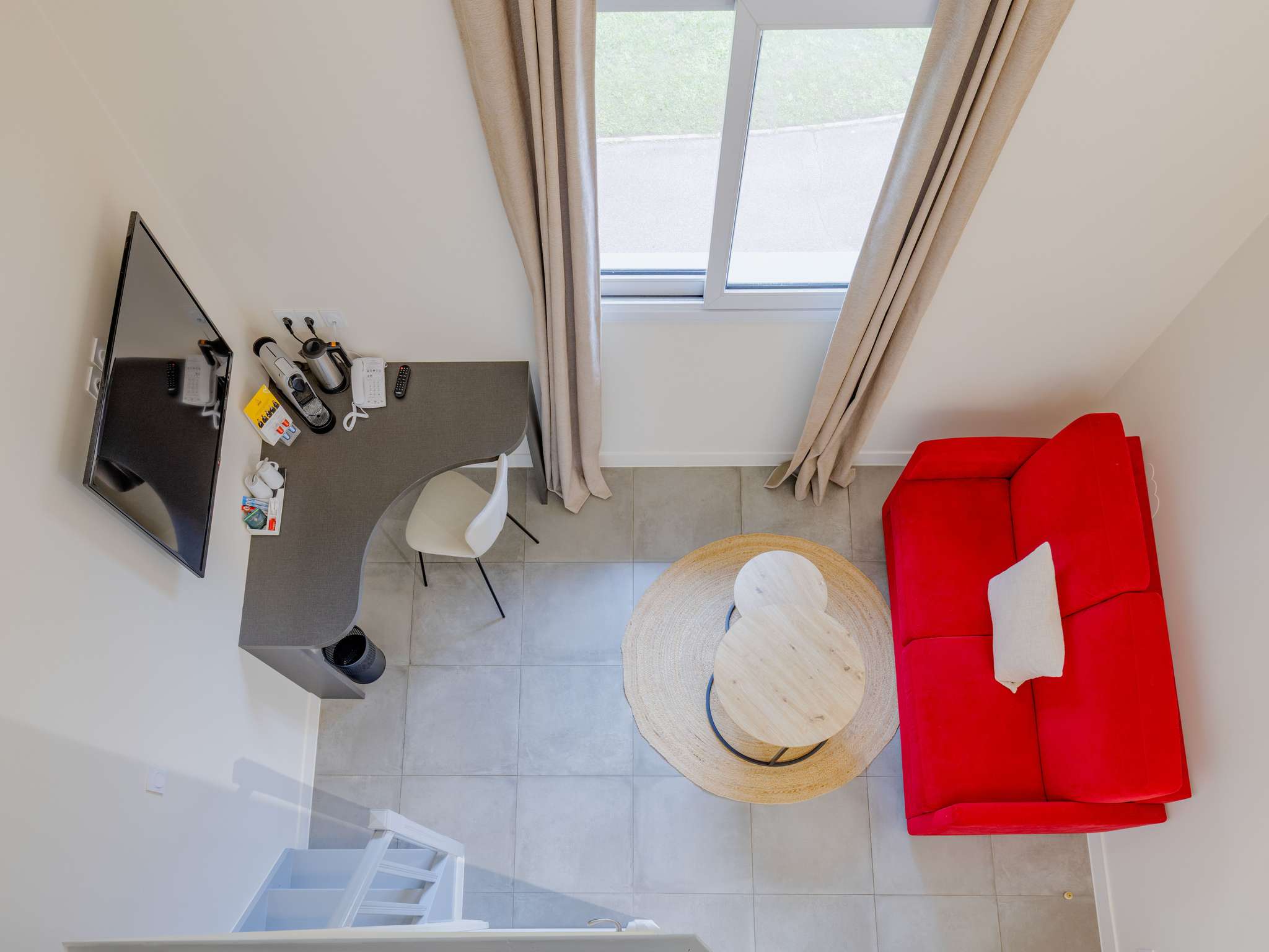 Photo - Mercure Lyon Est Villefontaine