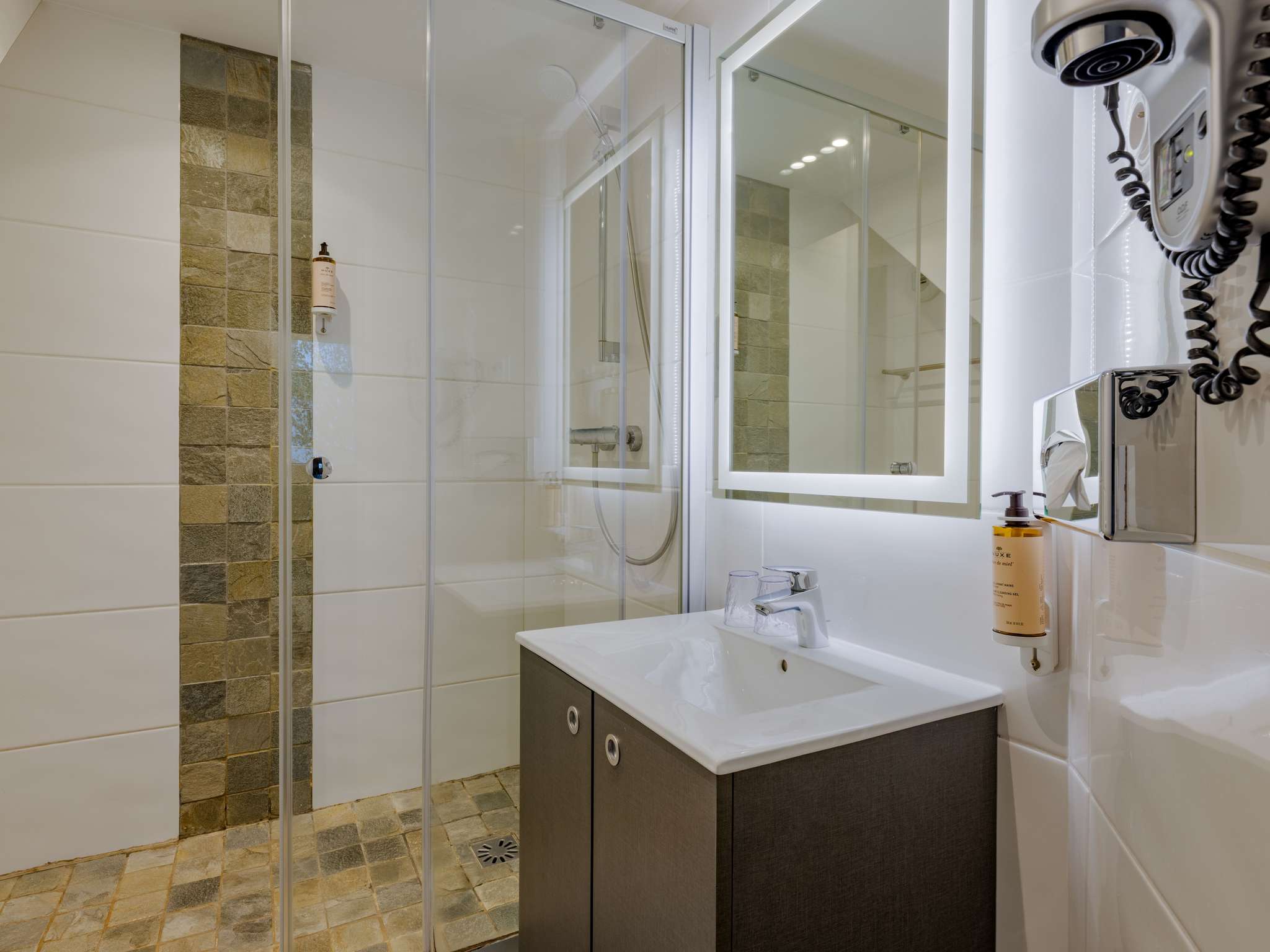 Photo - Mercure Lyon Est Villefontaine