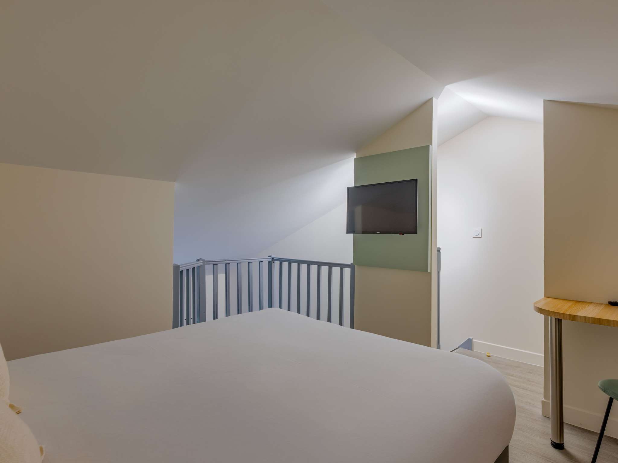 Photo - Mercure Lyon Est Villefontaine