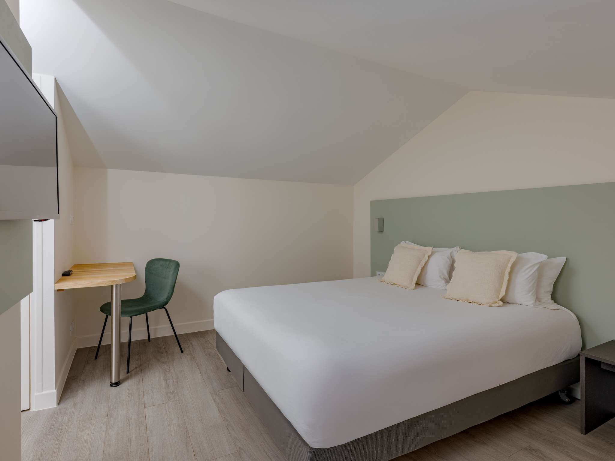 Photo - Mercure Lyon Est Villefontaine