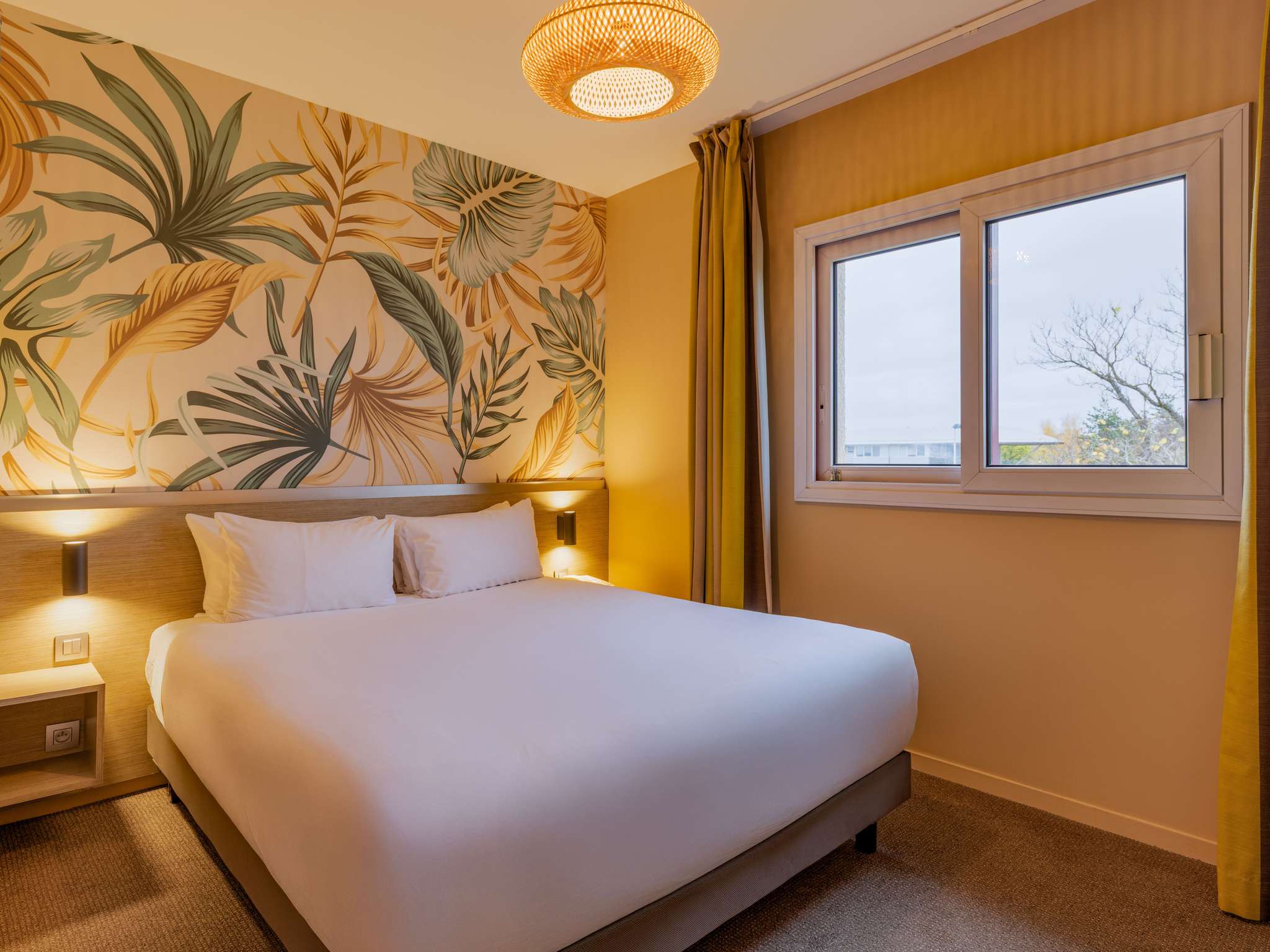 Photo - Mercure Lyon Est Villefontaine