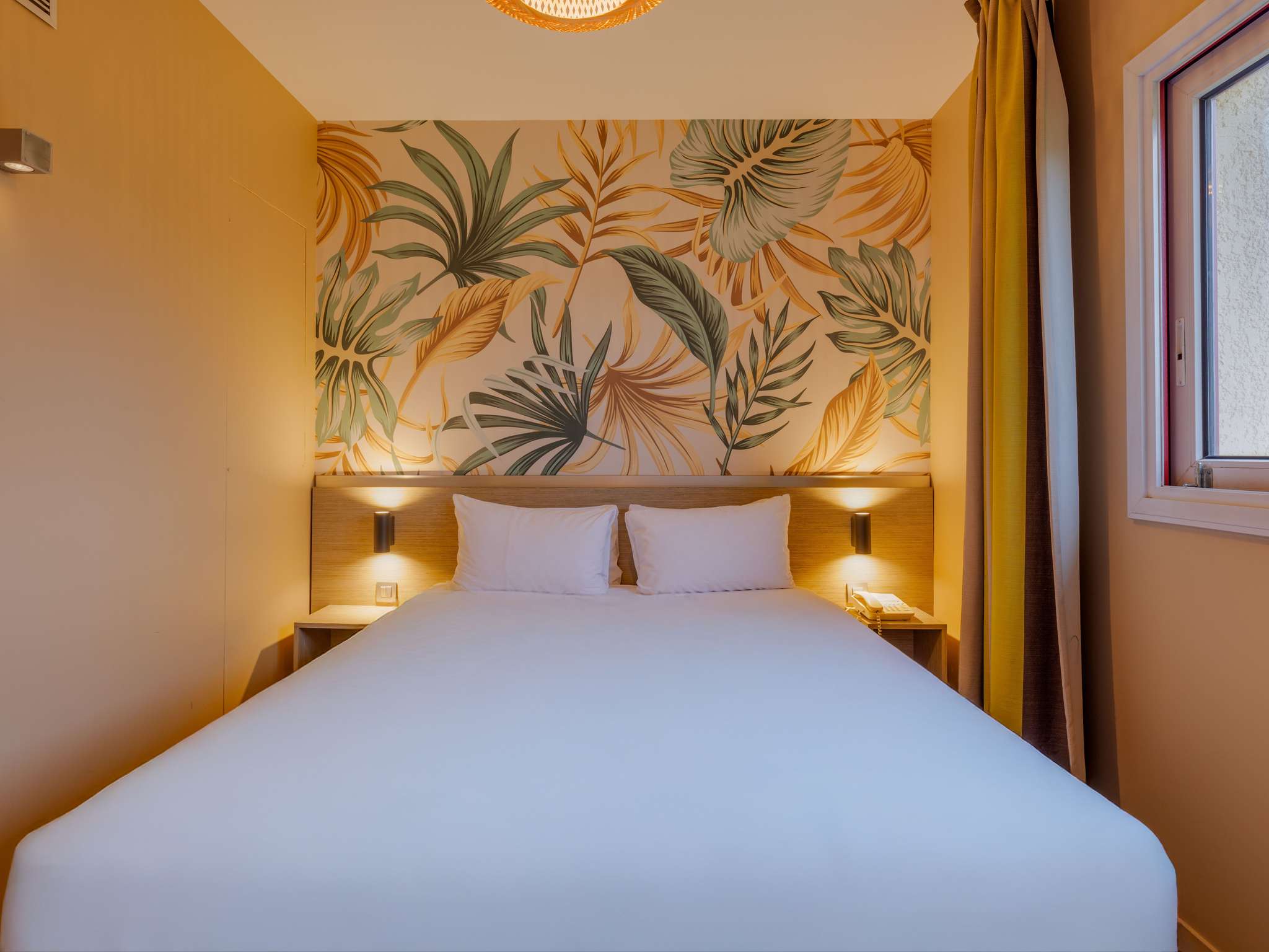 Photo - Mercure Lyon Est Villefontaine