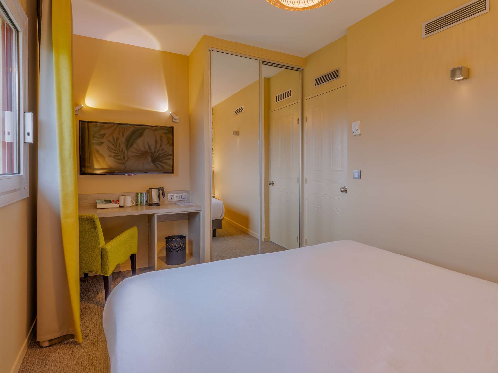 Photo - Mercure Lyon Est Villefontaine