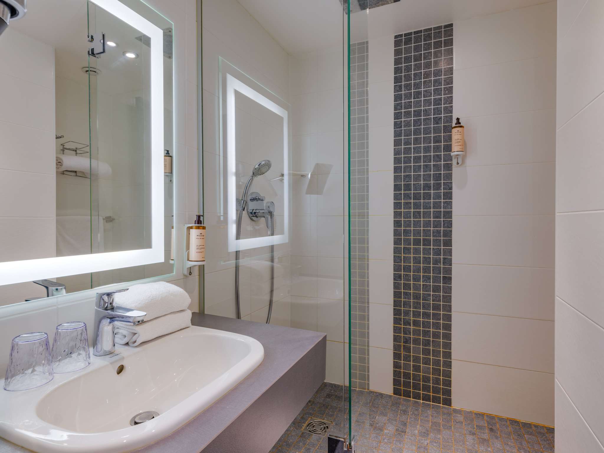 Photo - Mercure Lyon Est Villefontaine