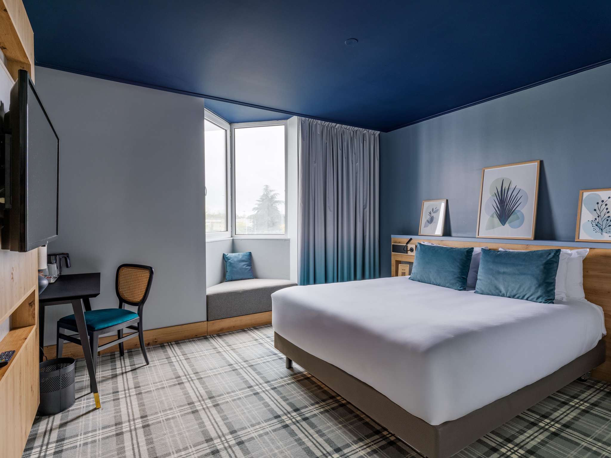 Photo - Mercure Lyon Est Villefontaine