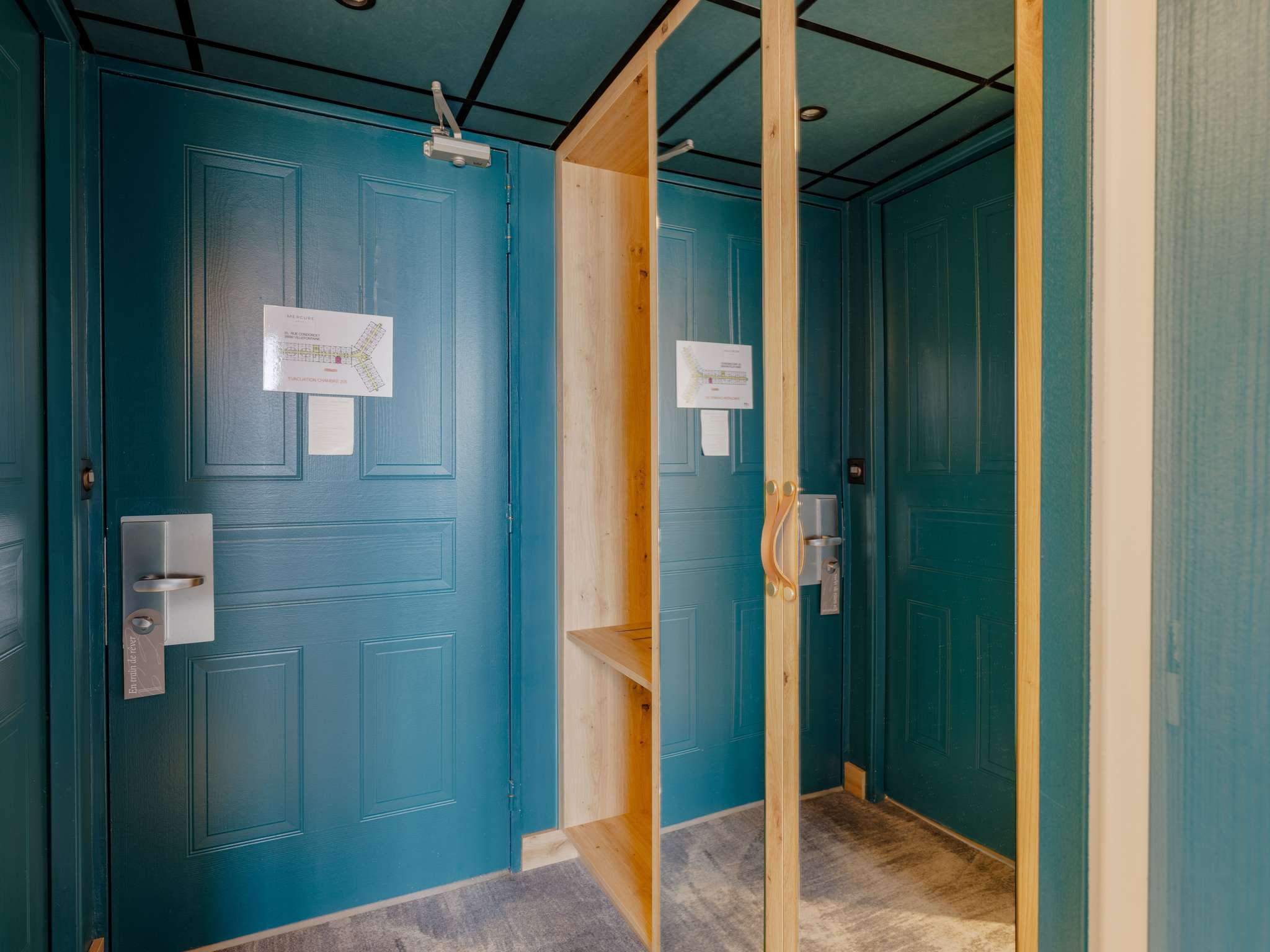 Photo - Mercure Lyon Est Villefontaine