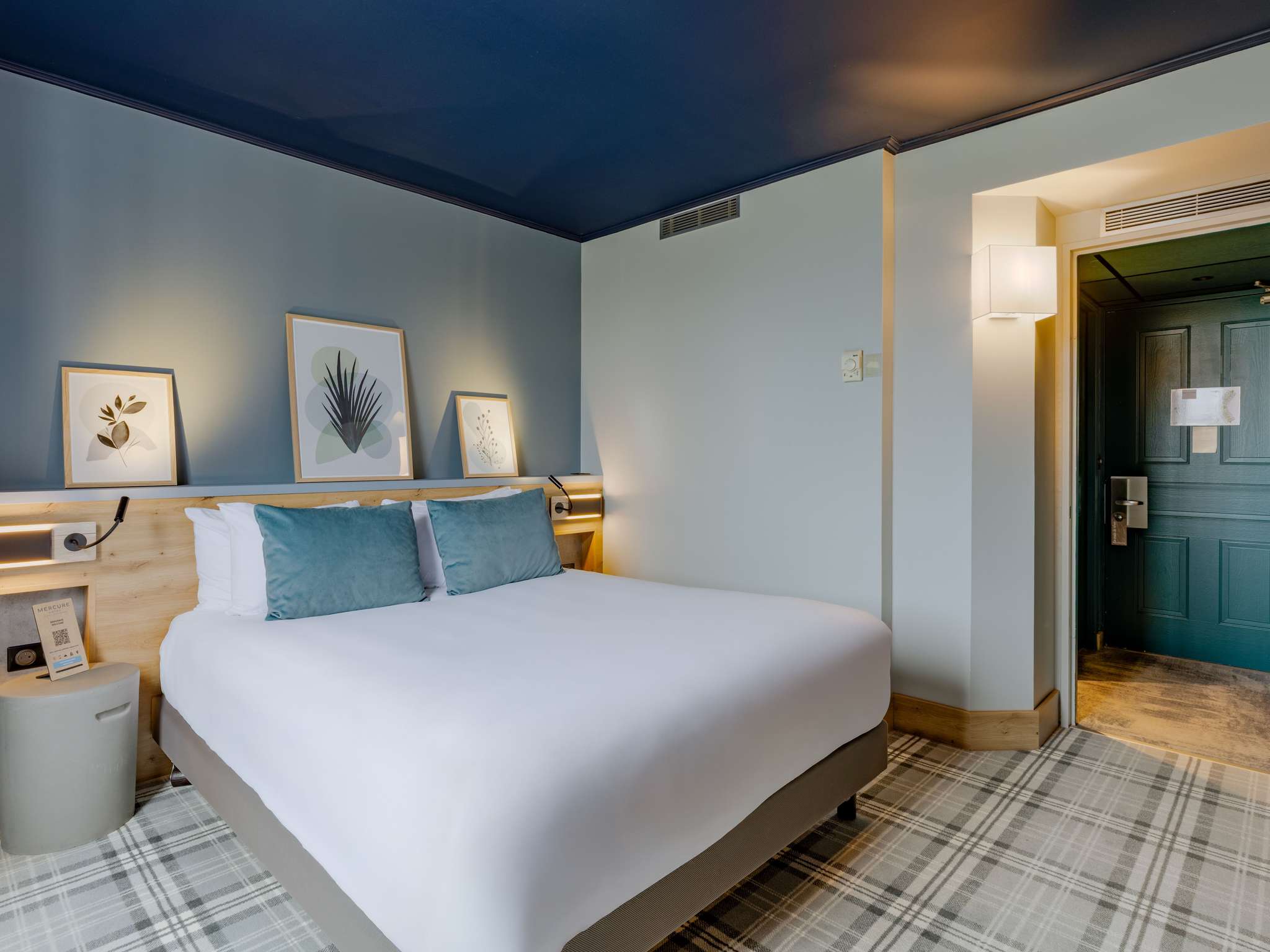 Photo - Mercure Lyon Est Villefontaine