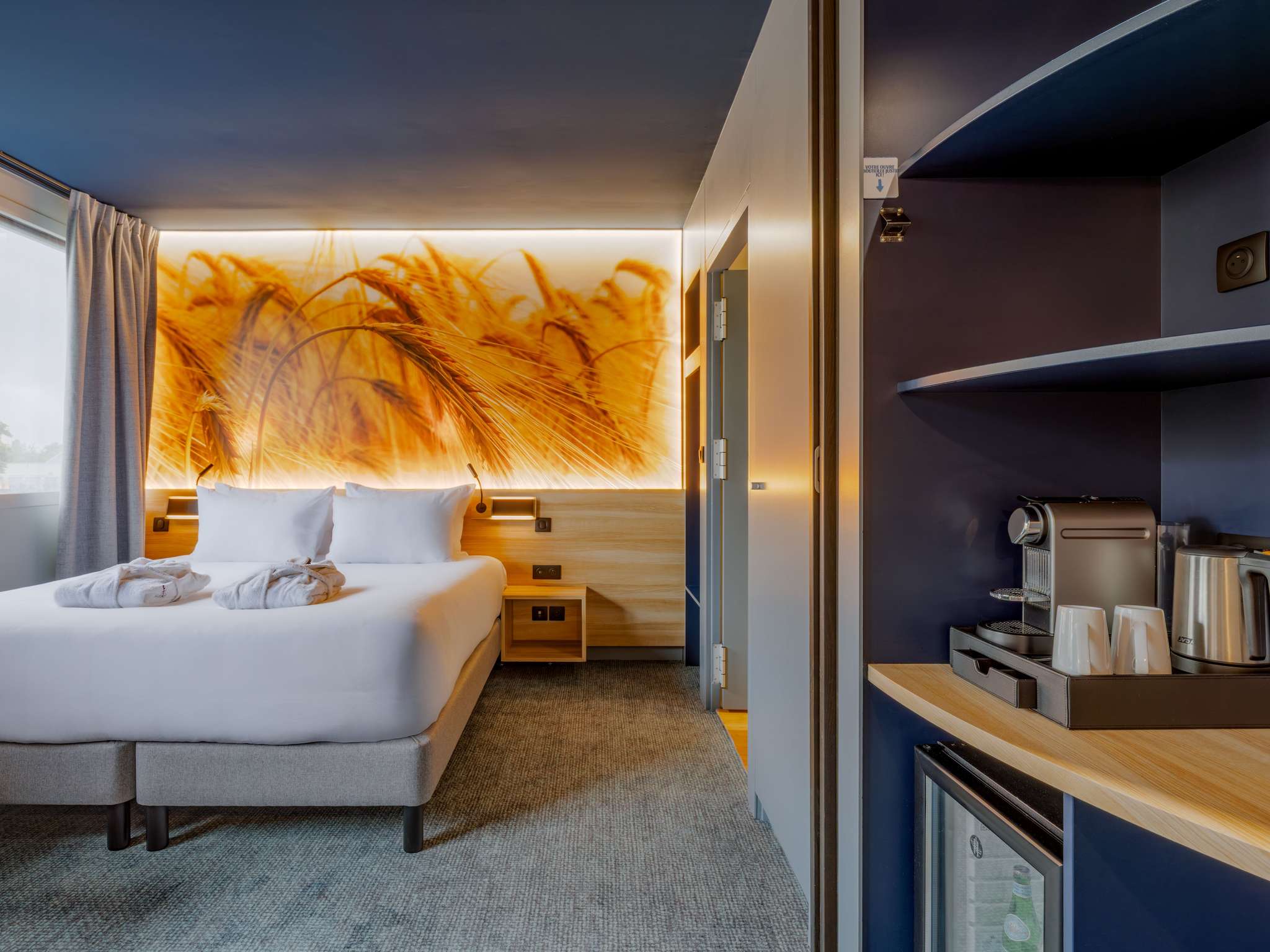 Photo - Mercure Lyon Est Villefontaine