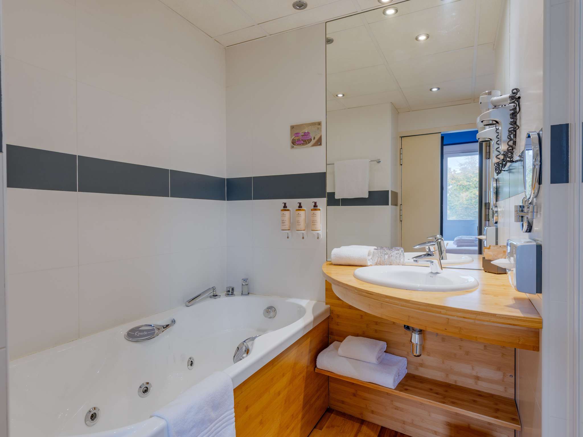 Photo - Mercure Lyon Est Villefontaine