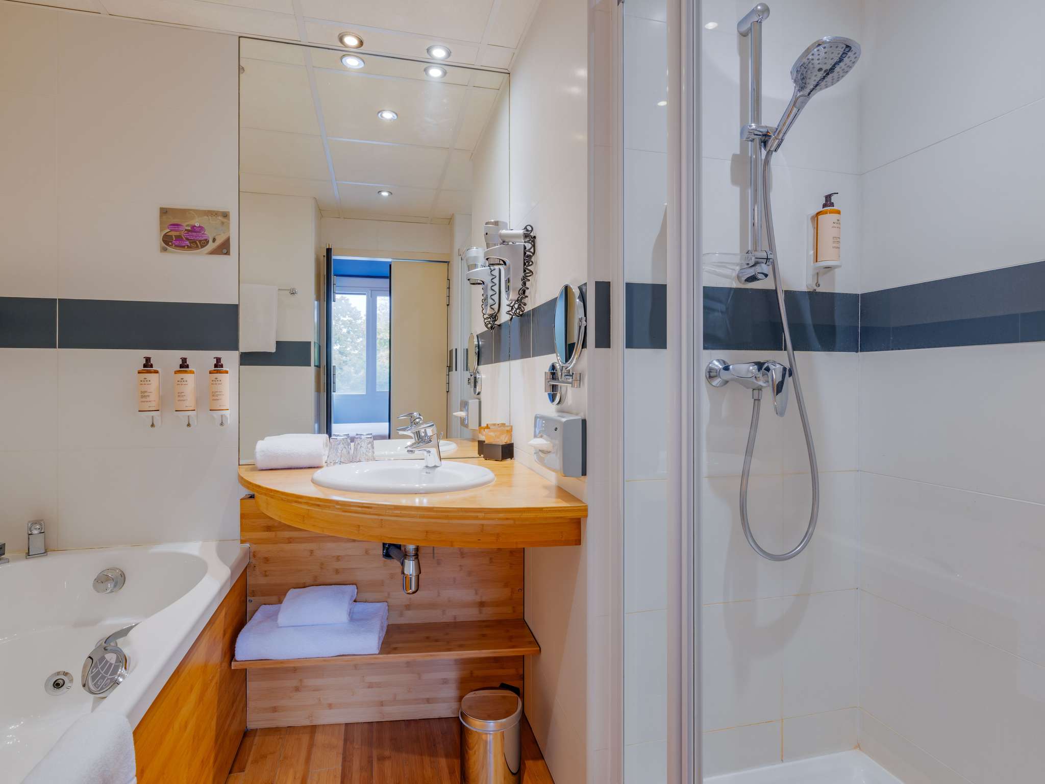 Photo - Mercure Lyon Est Villefontaine