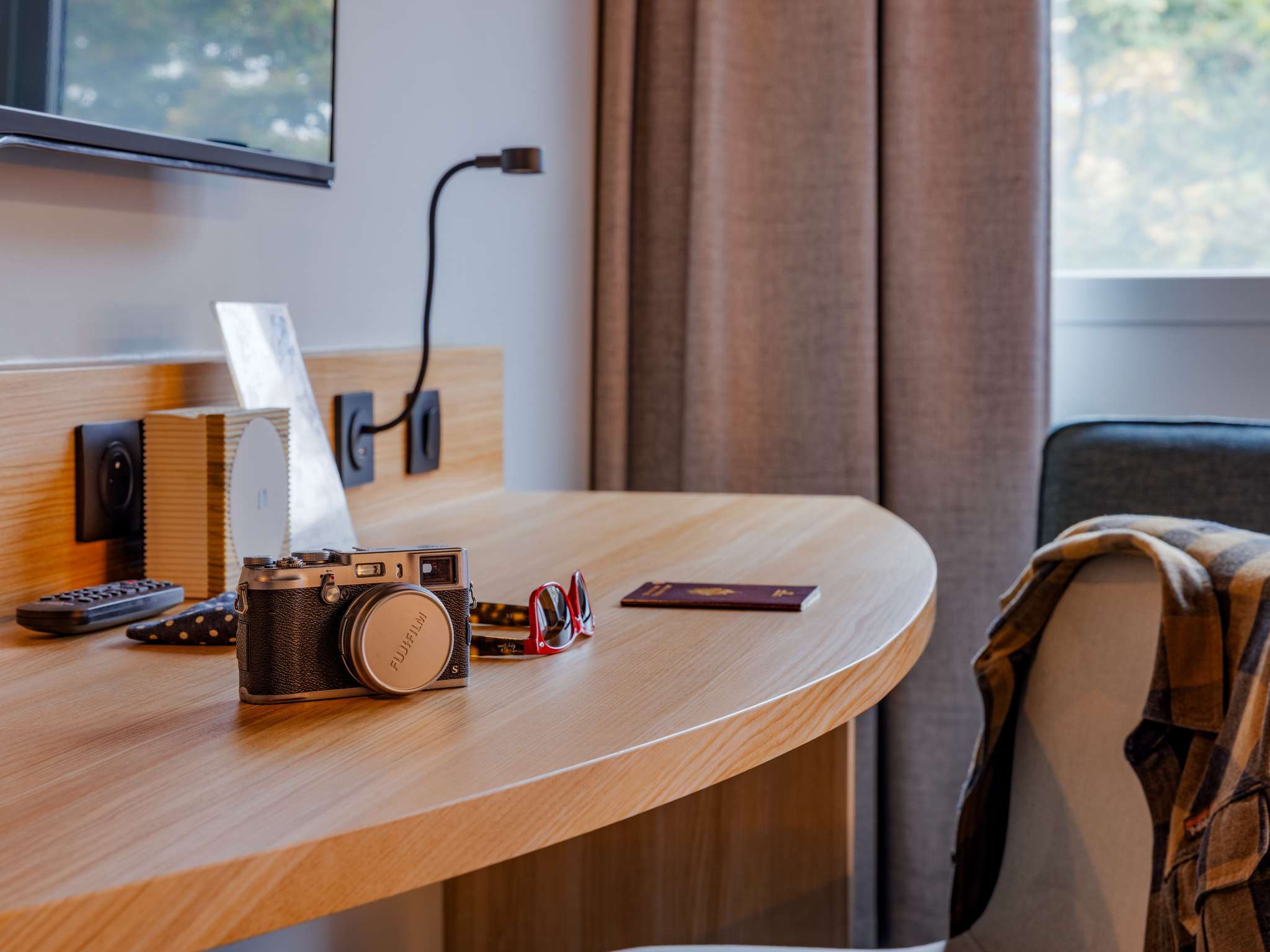 Photo - Mercure Lyon Est Villefontaine