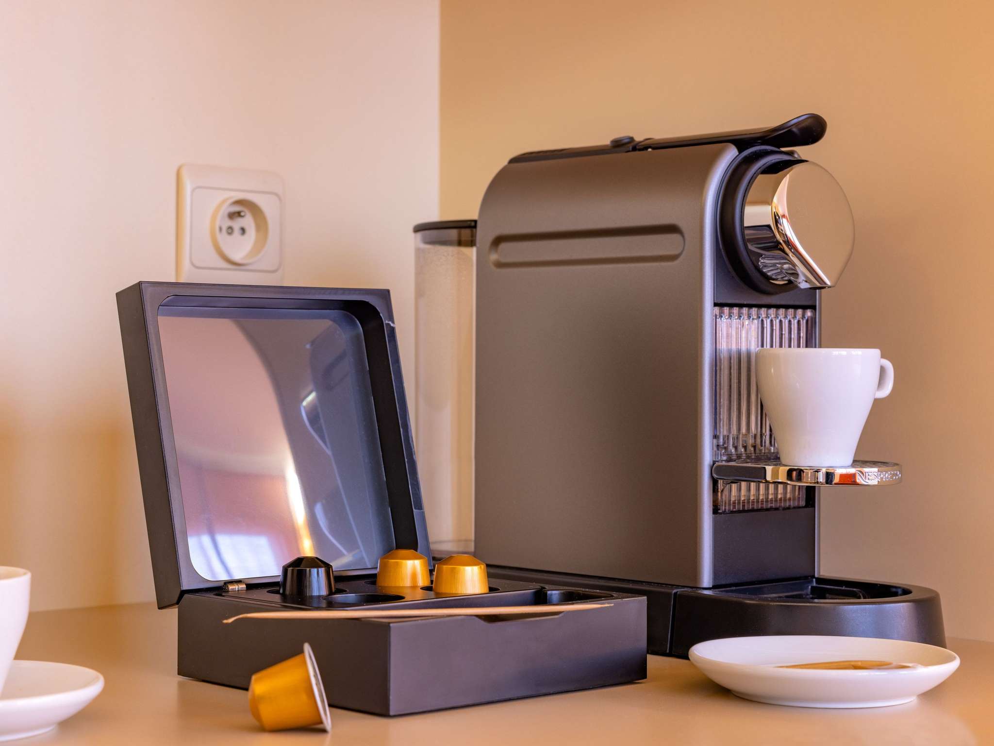 Photo - Mercure Lyon Est Villefontaine