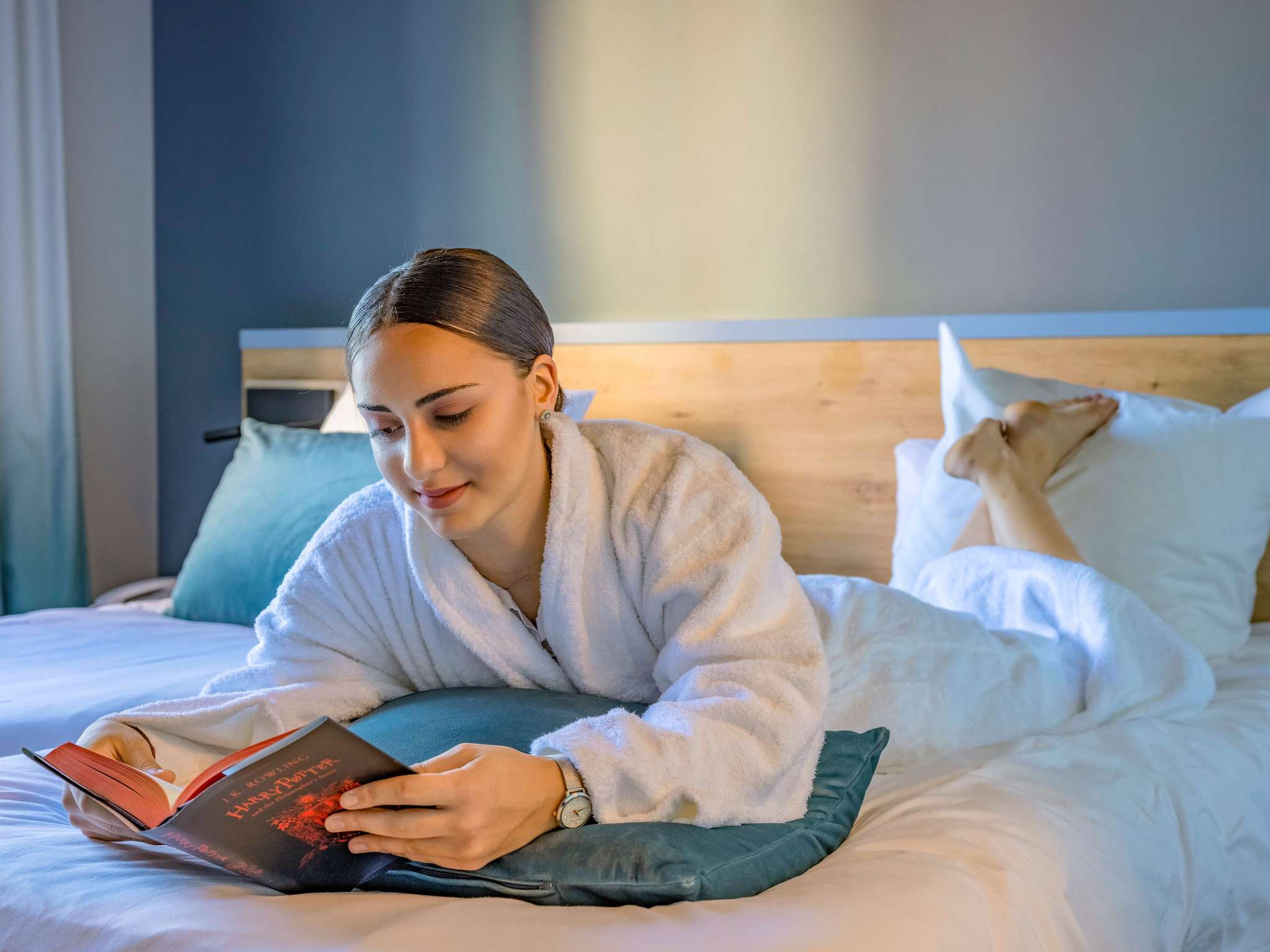 Photo - Mercure Lyon Est Villefontaine