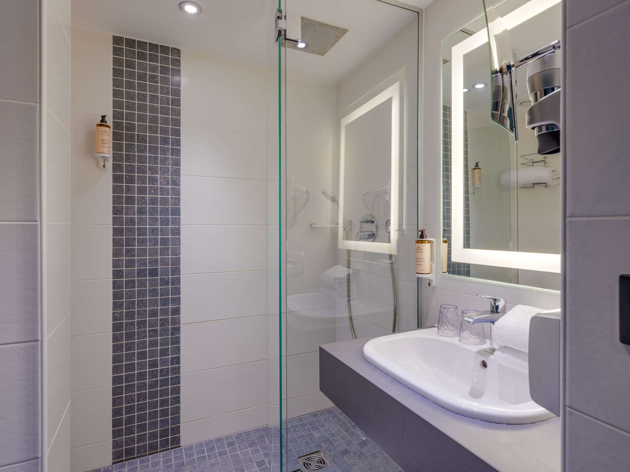 Photo - Mercure Lyon Est Villefontaine