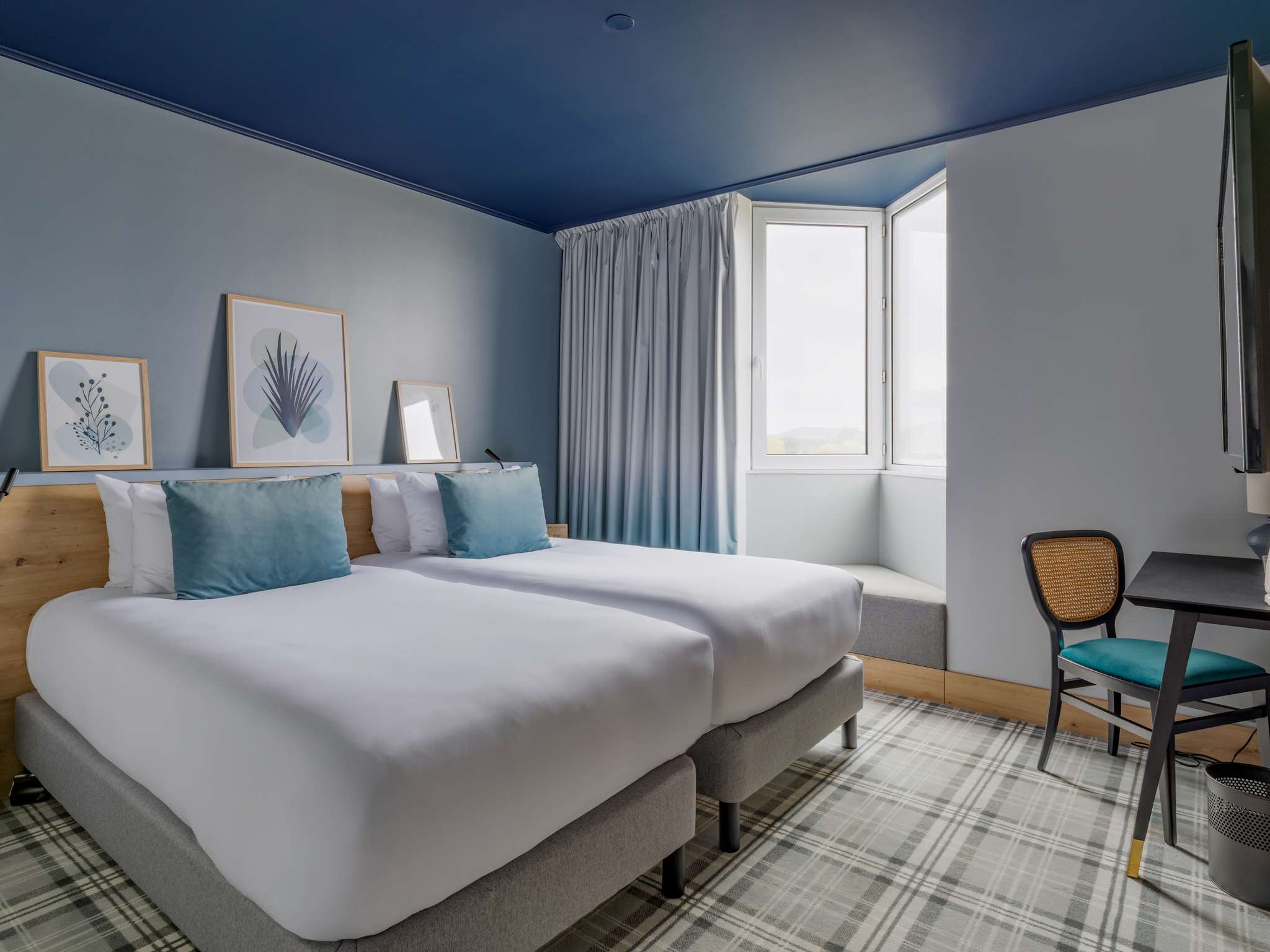 Photo - Mercure Lyon Est Villefontaine