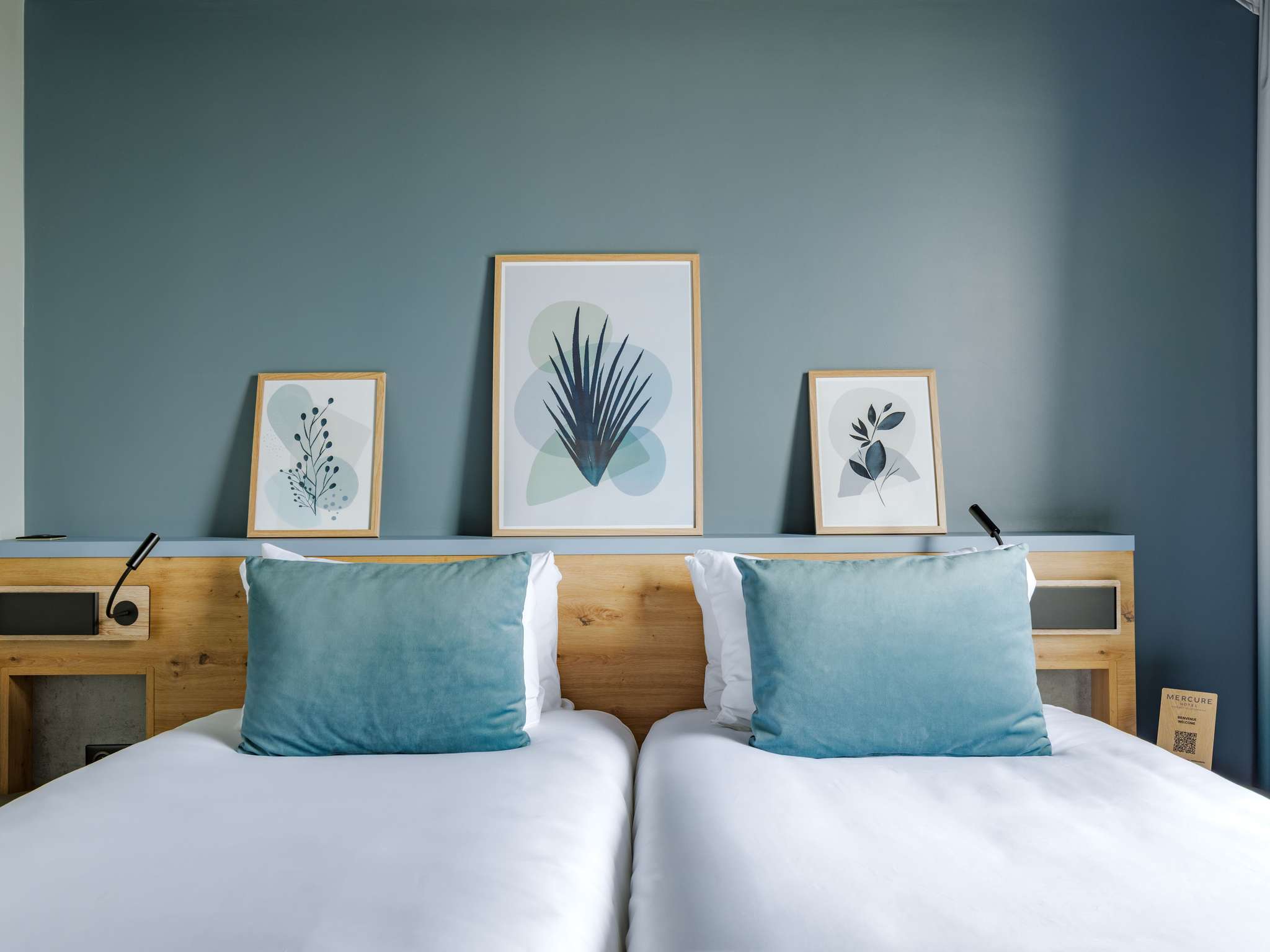 Photo - Mercure Lyon Est Villefontaine