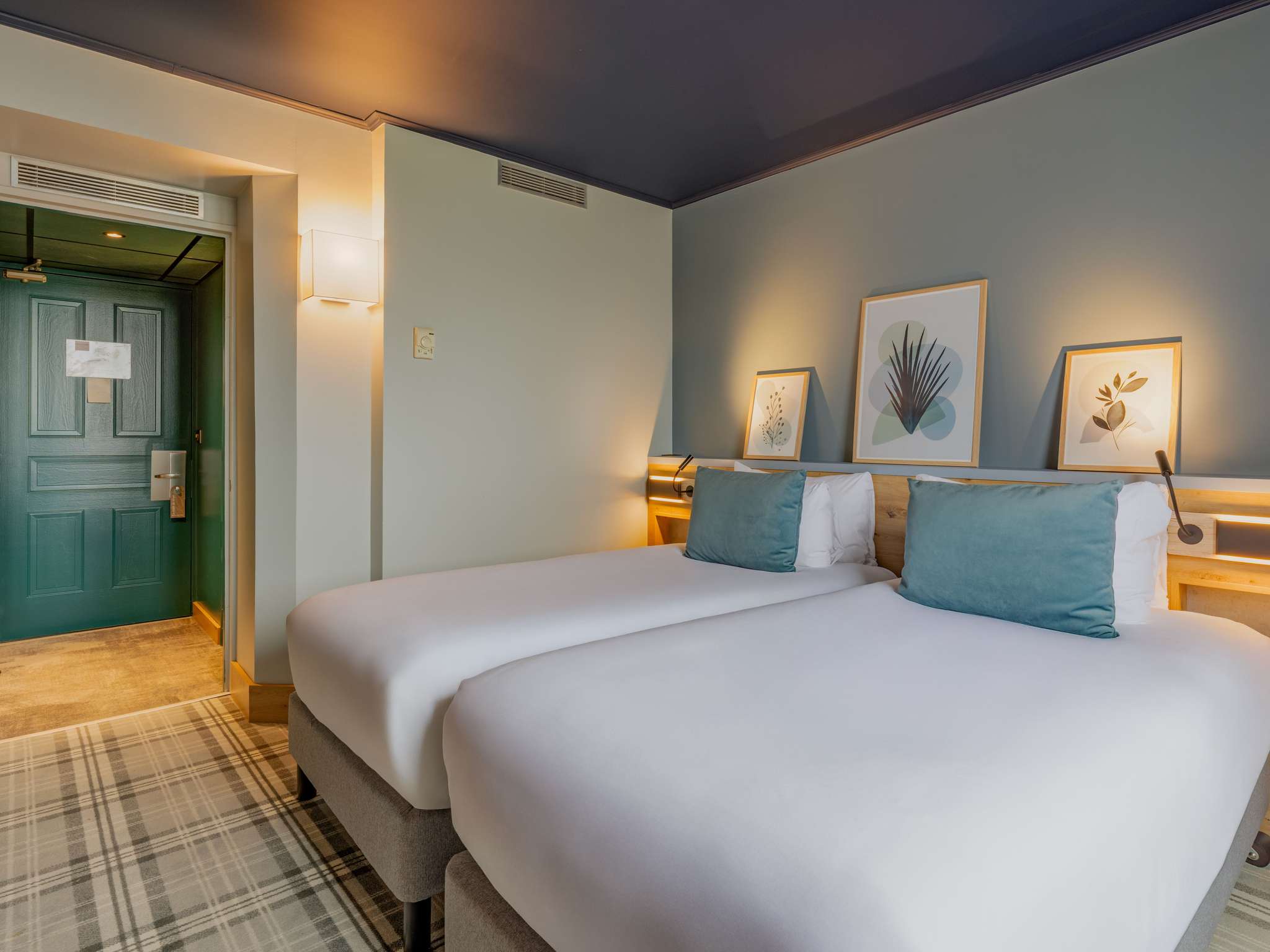 Photo - Mercure Lyon Est Villefontaine