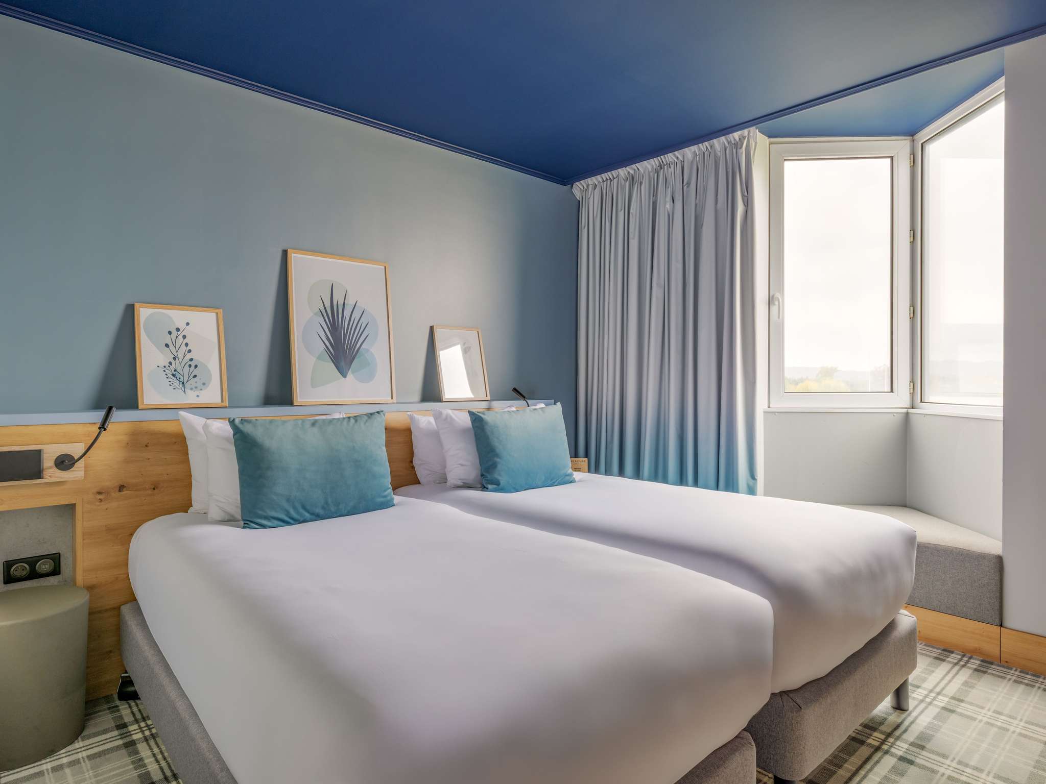 Photo - Mercure Lyon Est Villefontaine