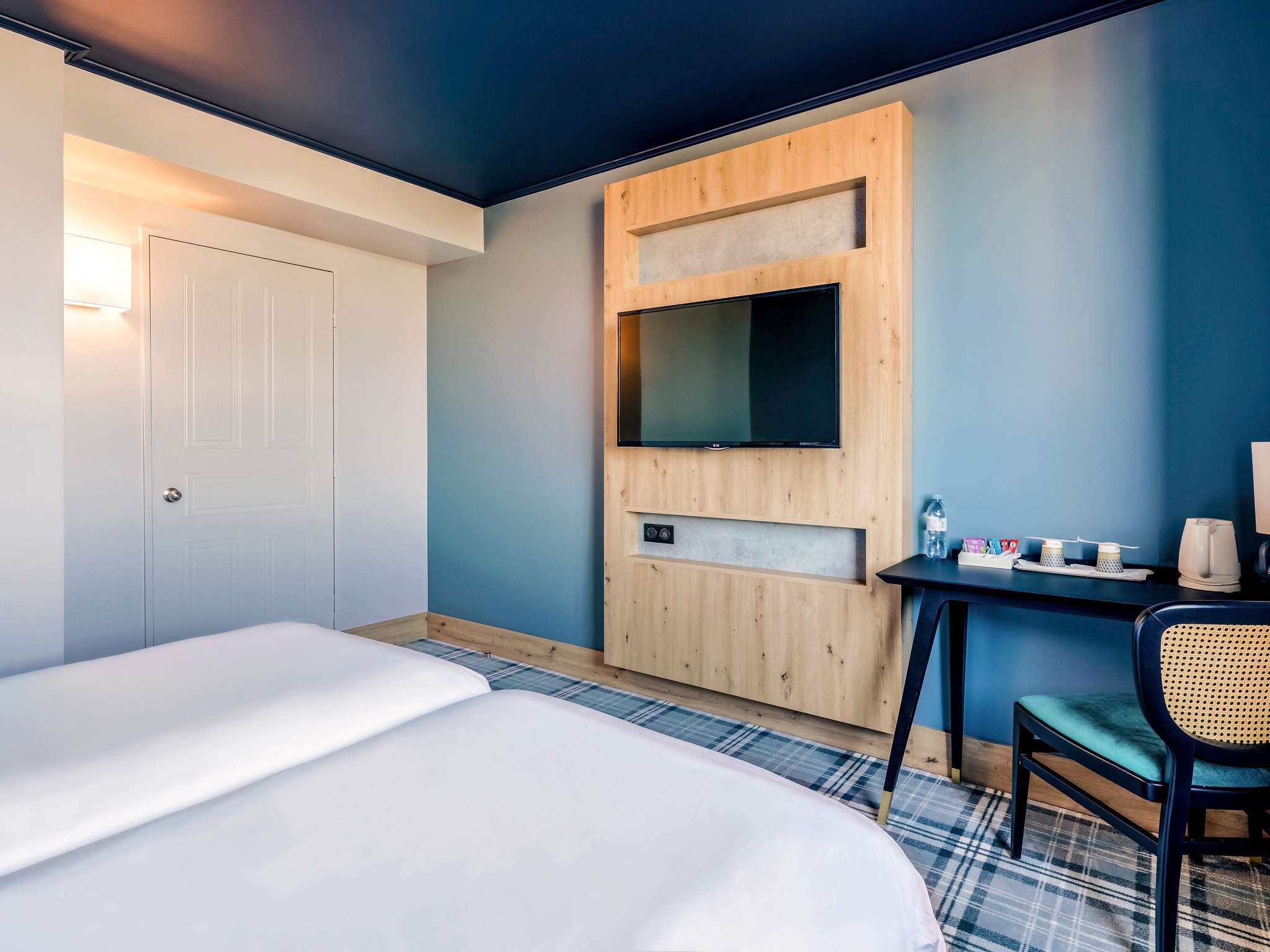 Photo - Mercure Lyon Est Villefontaine