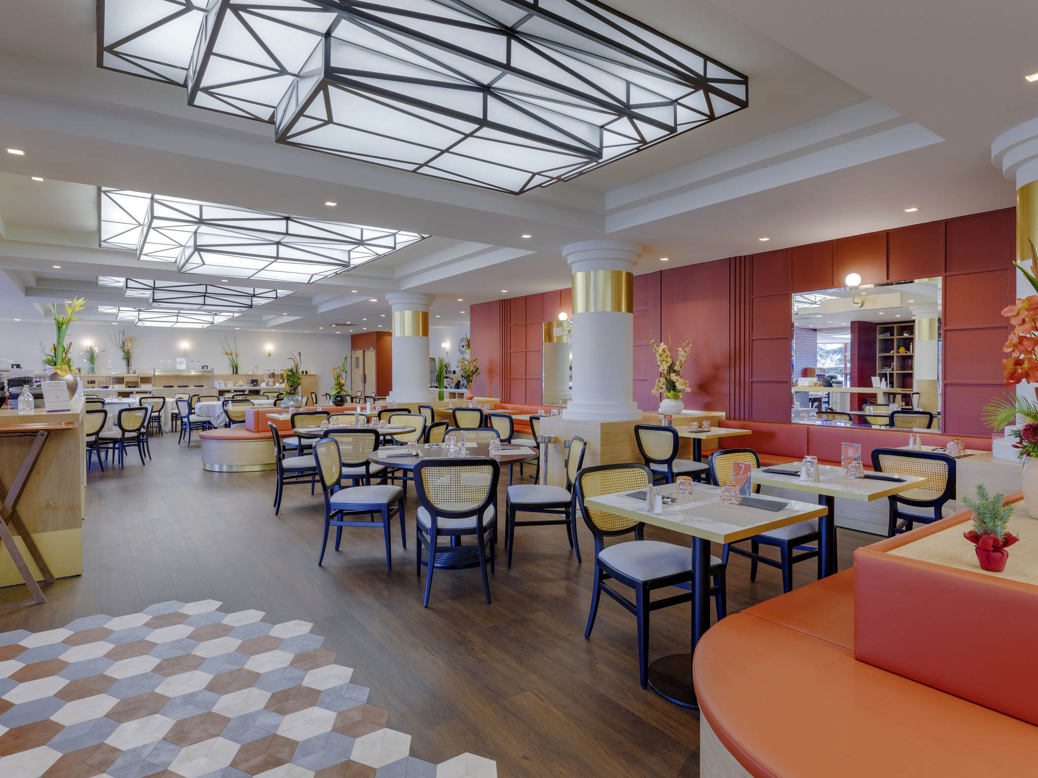 Photo - Mercure Lyon Est Villefontaine