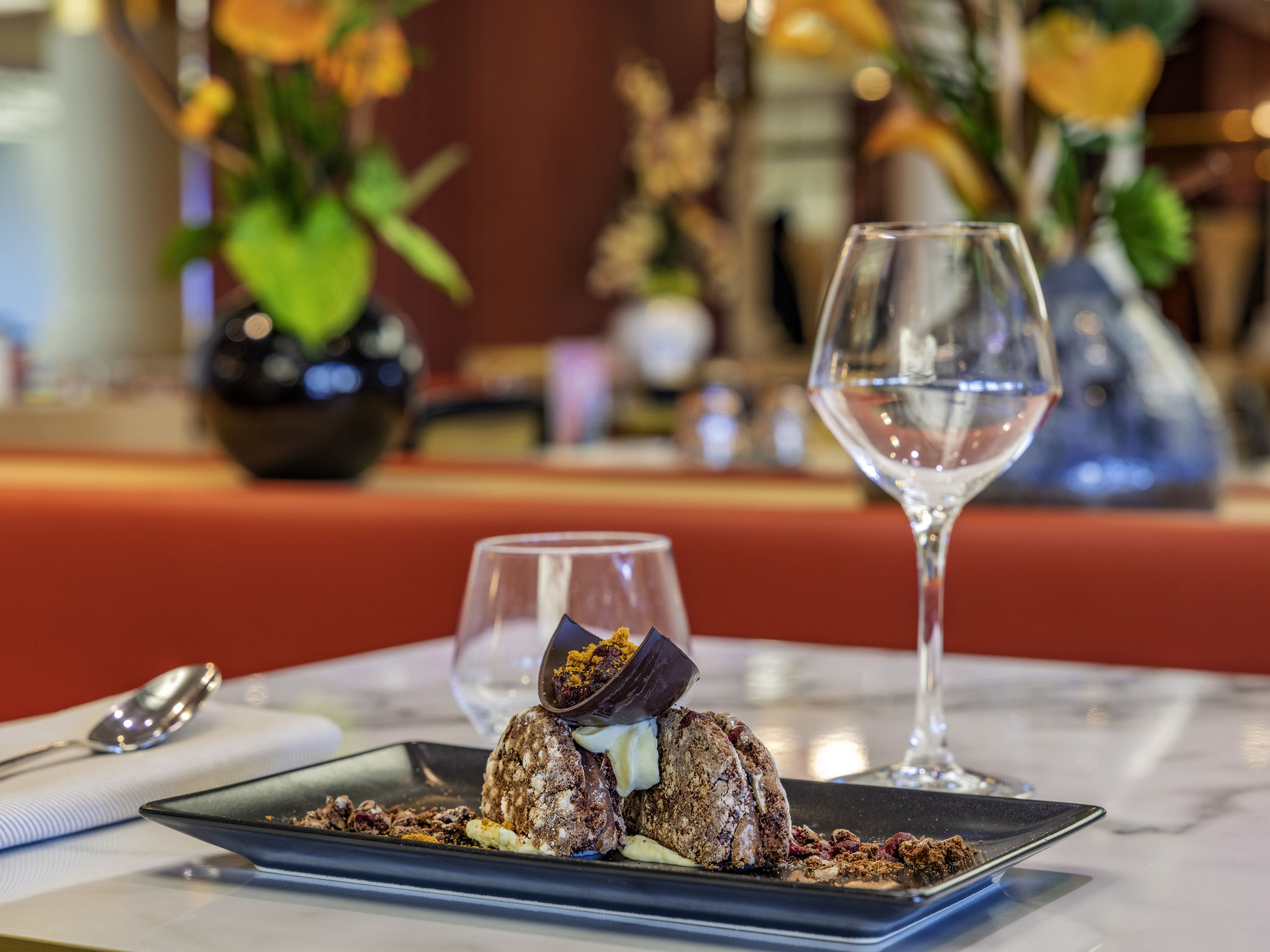 Photo - Mercure Lyon Est Villefontaine