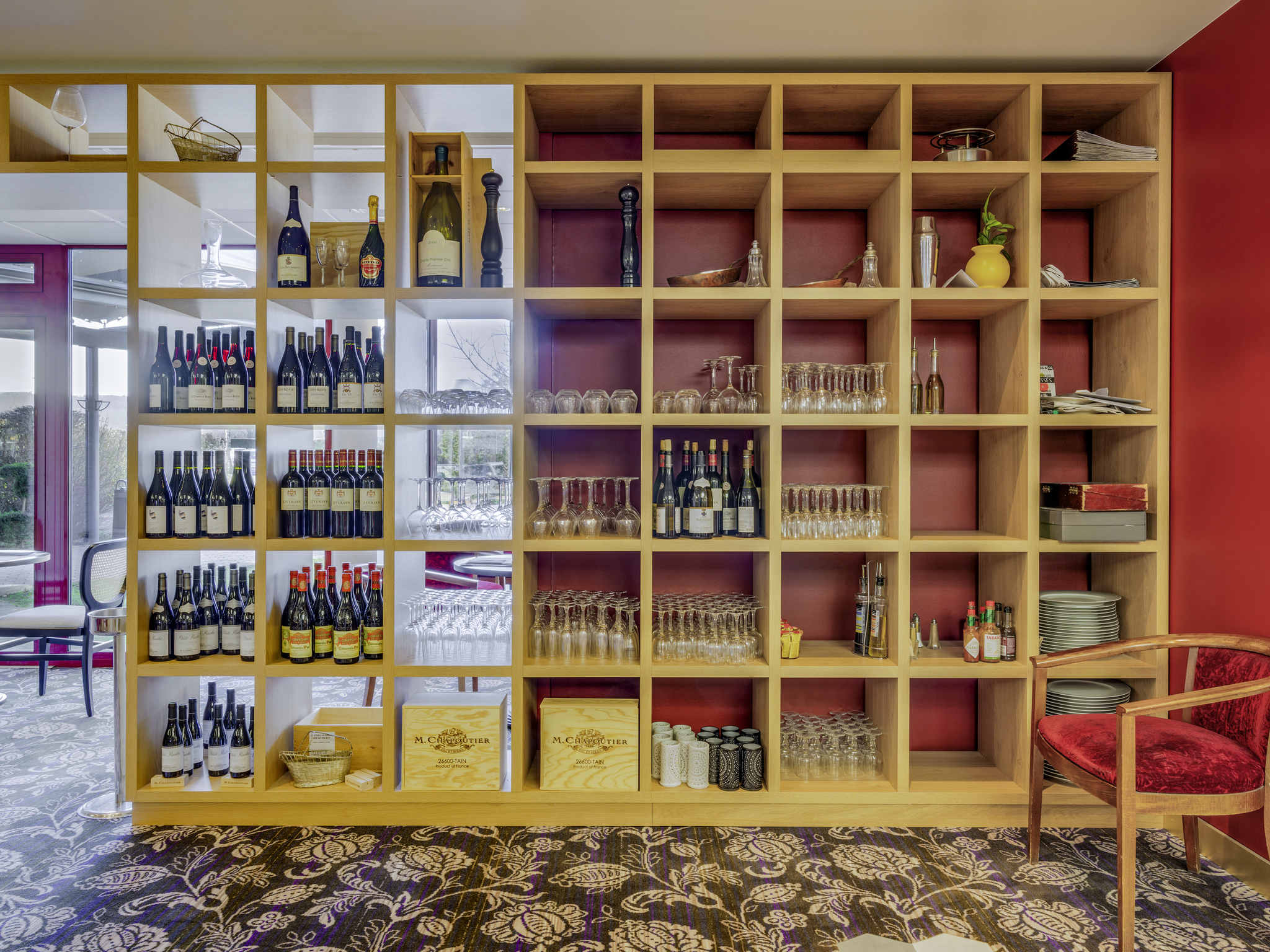 Photo - Mercure Lyon Est Villefontaine