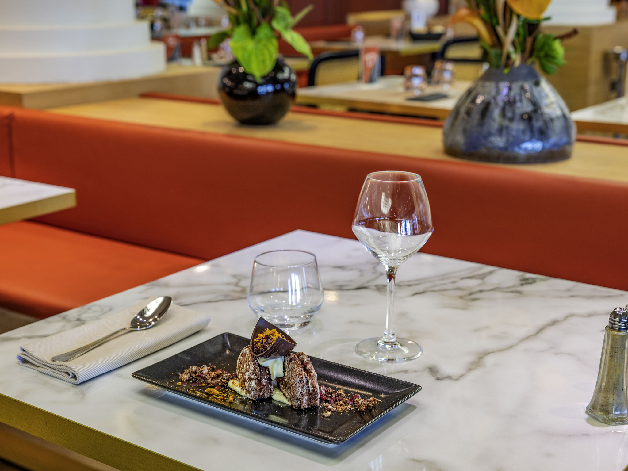 Photo - Mercure Lyon Est Villefontaine