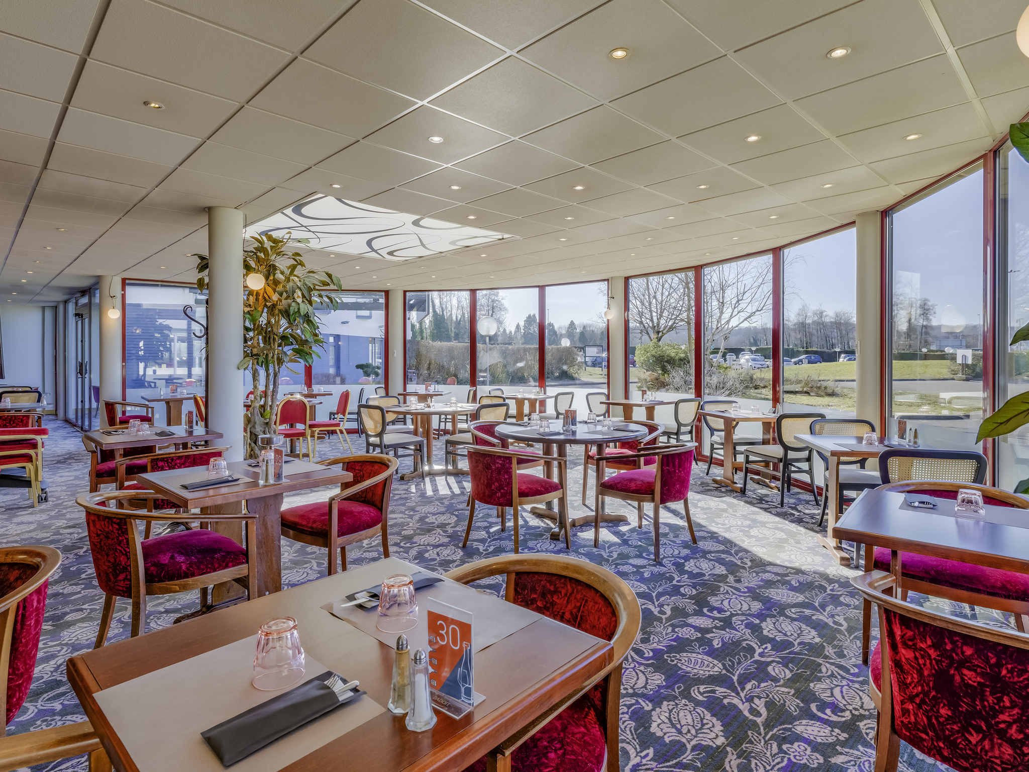 Photo - Mercure Lyon Est Villefontaine