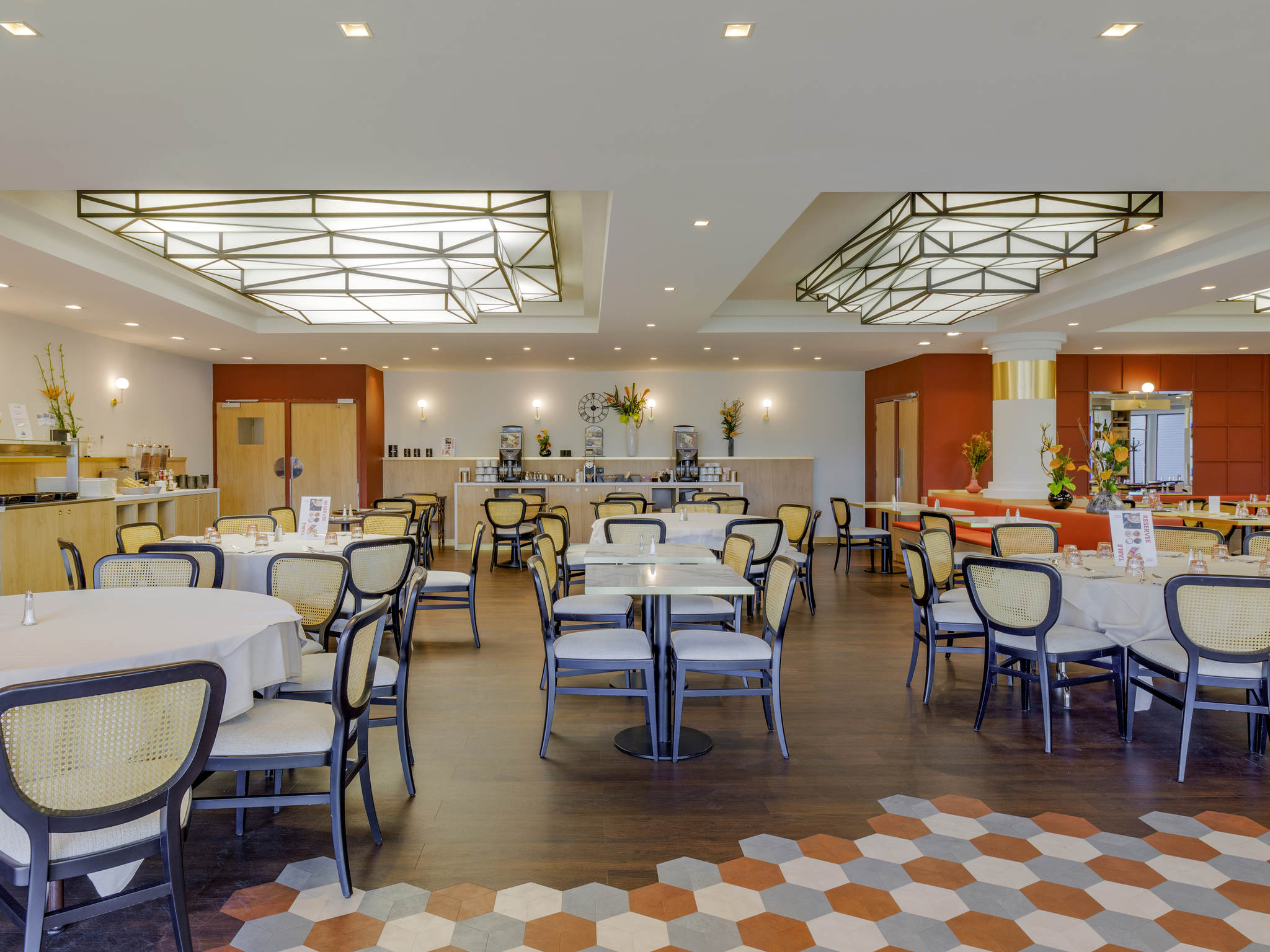 Photo - Mercure Lyon Est Villefontaine