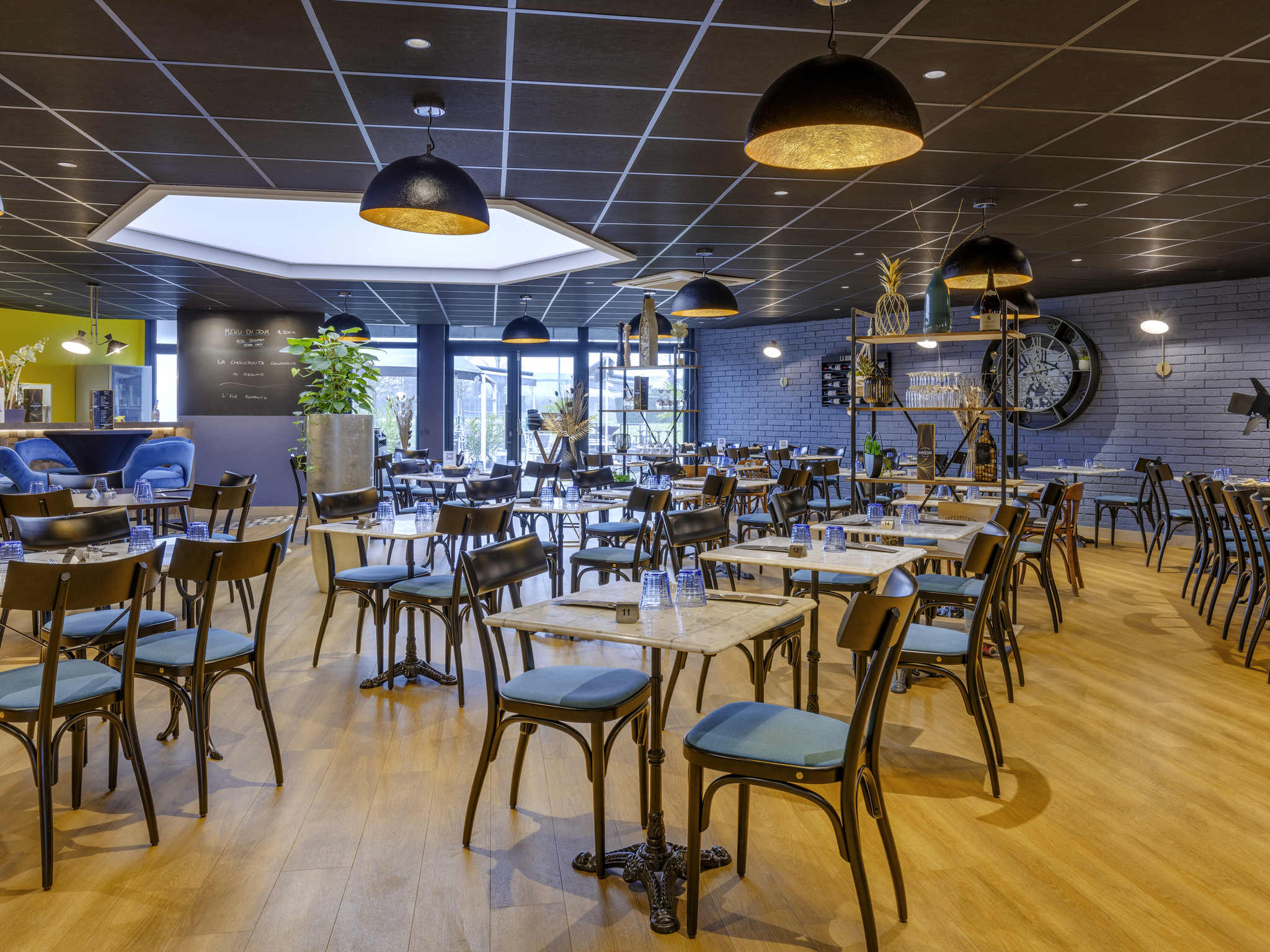 Photo - Mercure Lyon Est Villefontaine