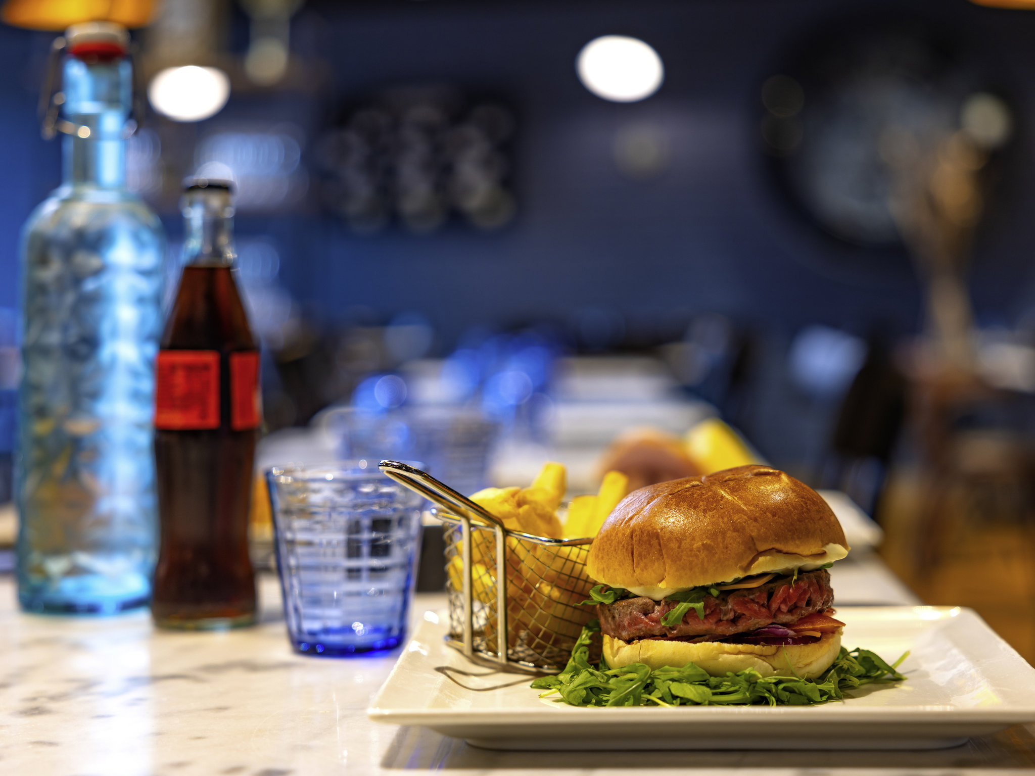 Photo - Mercure Lyon Est Villefontaine