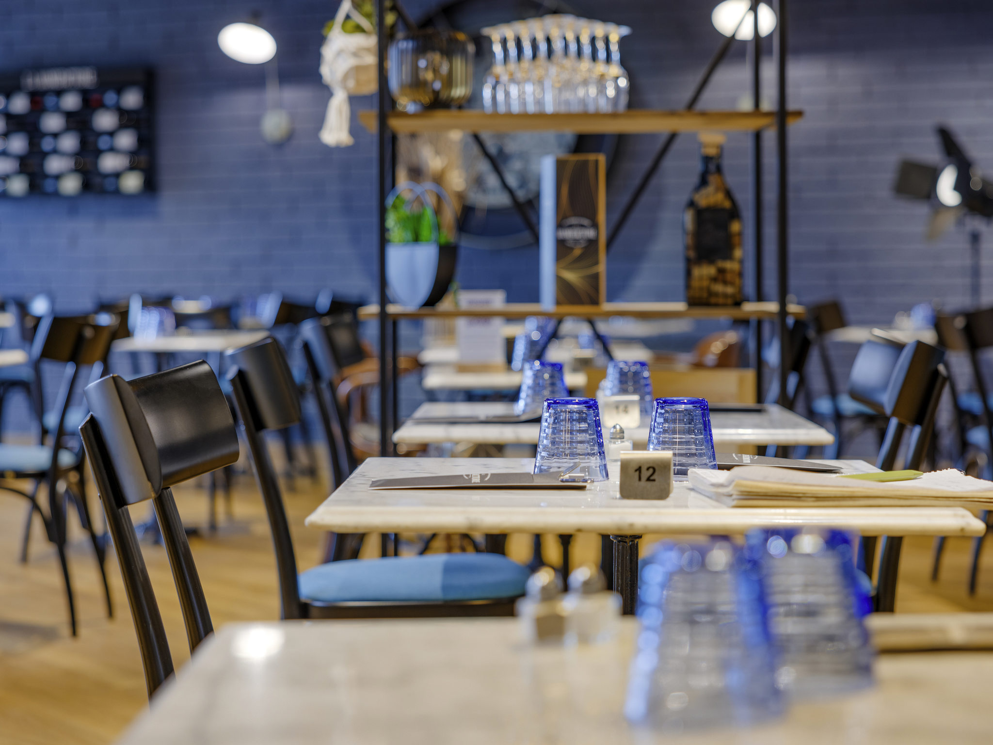 Photo - Mercure Lyon Est Villefontaine