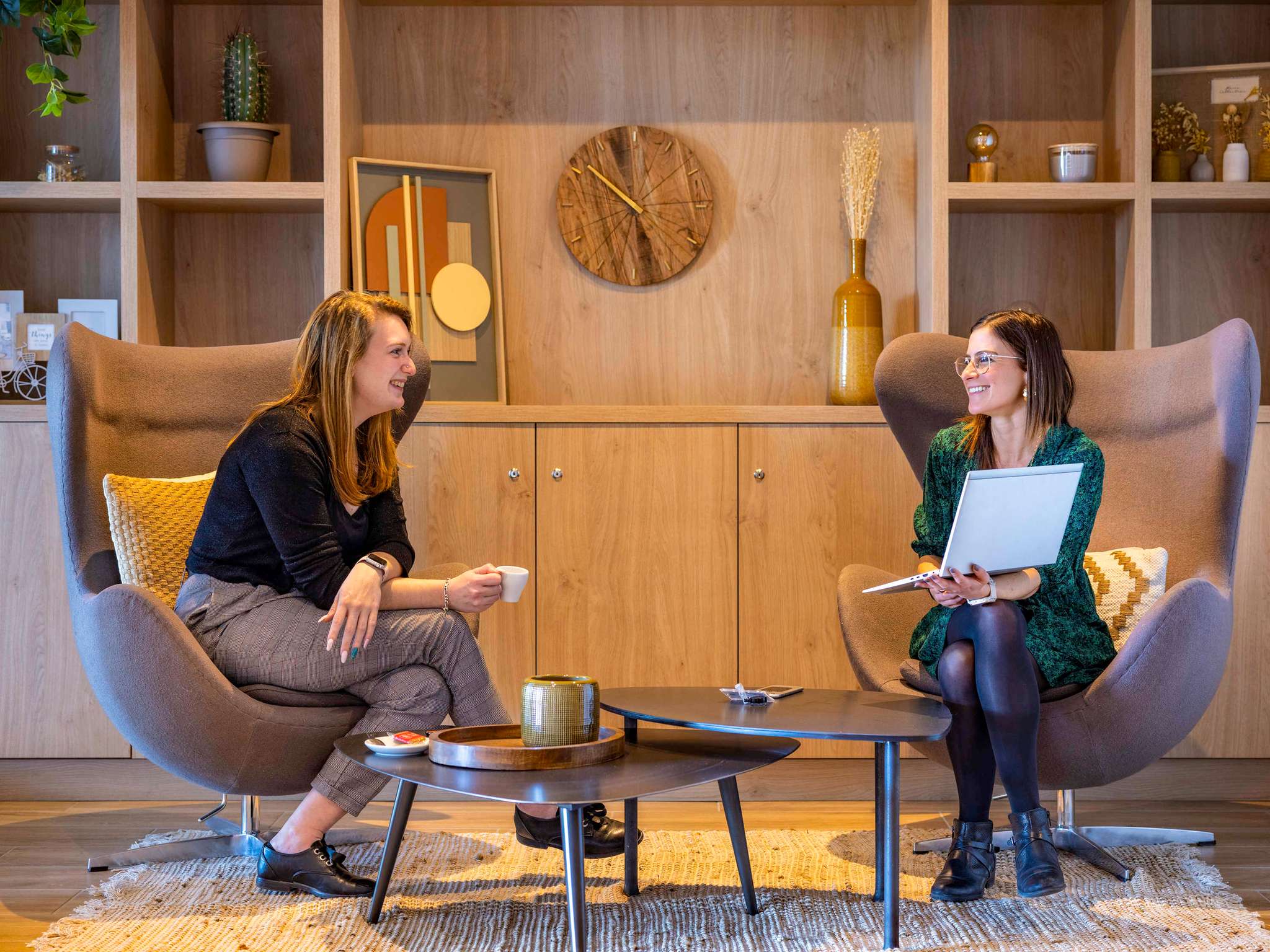 Photo - Mercure Lyon Est Villefontaine