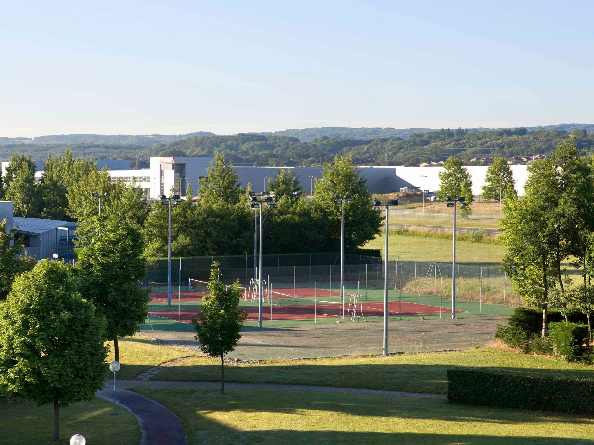 Hotel Ibis Budget L Isle D Abeau Hotel Ibis Budget L Isle D Abeau