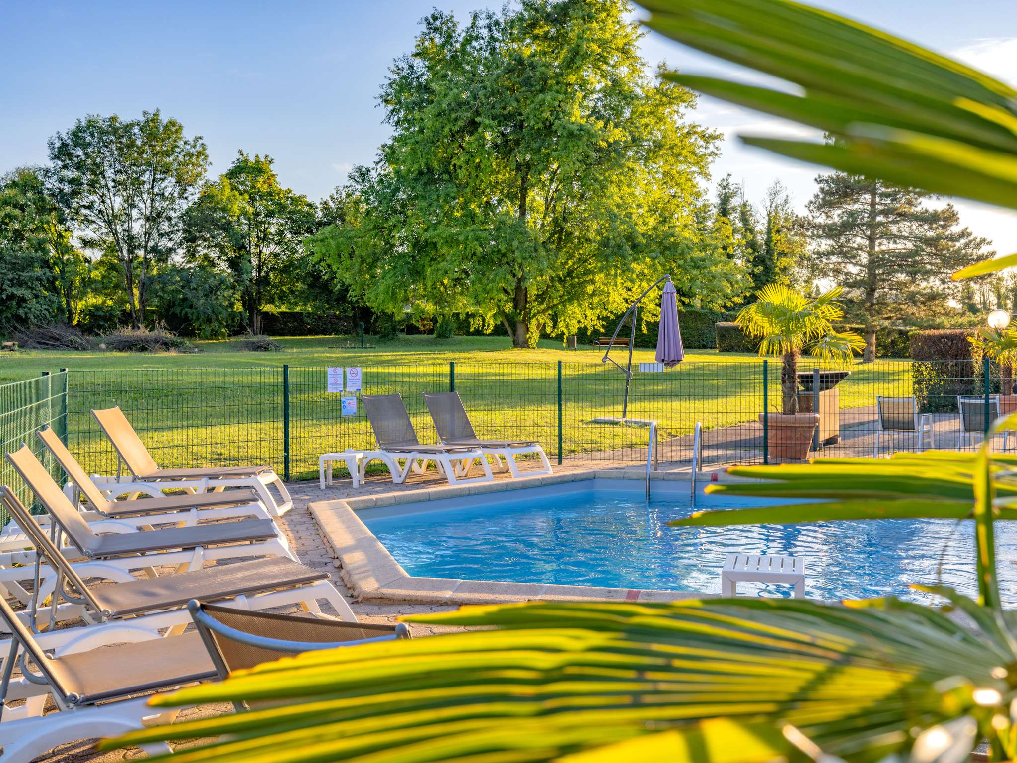 Photo - Mercure Lyon Est Villefontaine