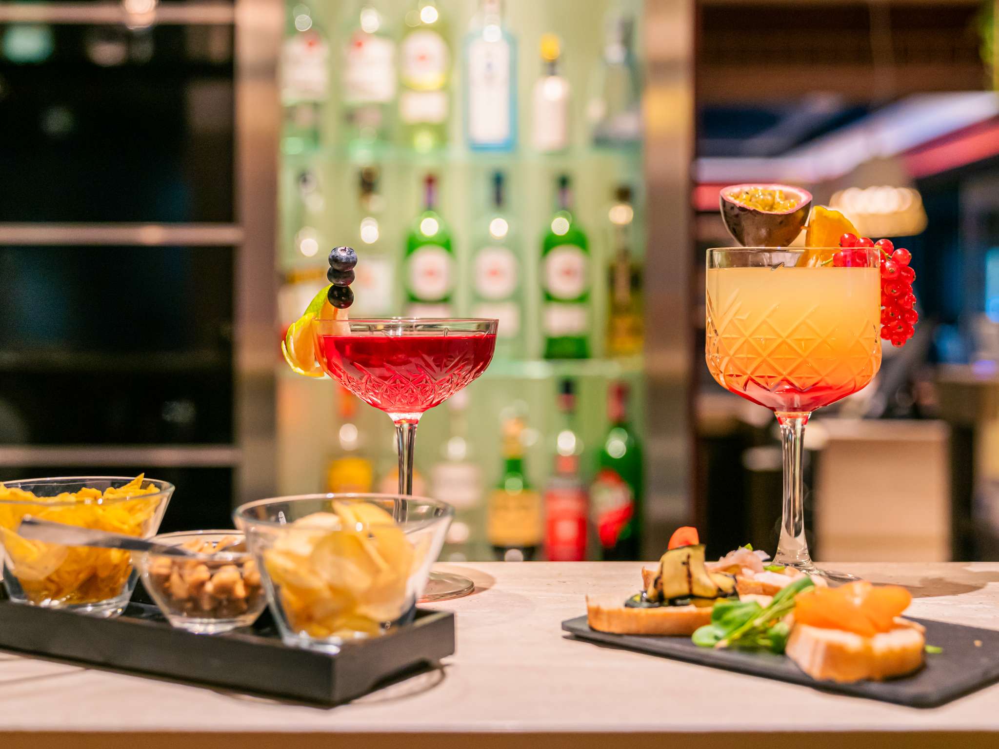 Foto - a&o Hostel Milano Ca Granda