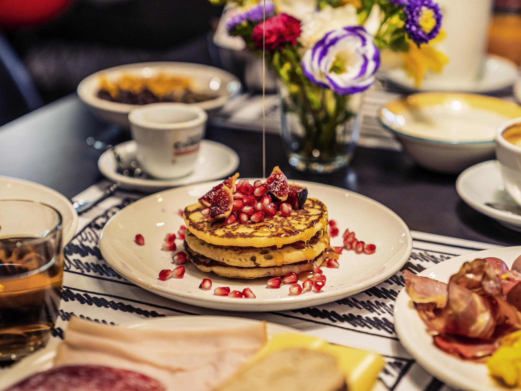 Foto - a&o Hostel Milano Ca Granda