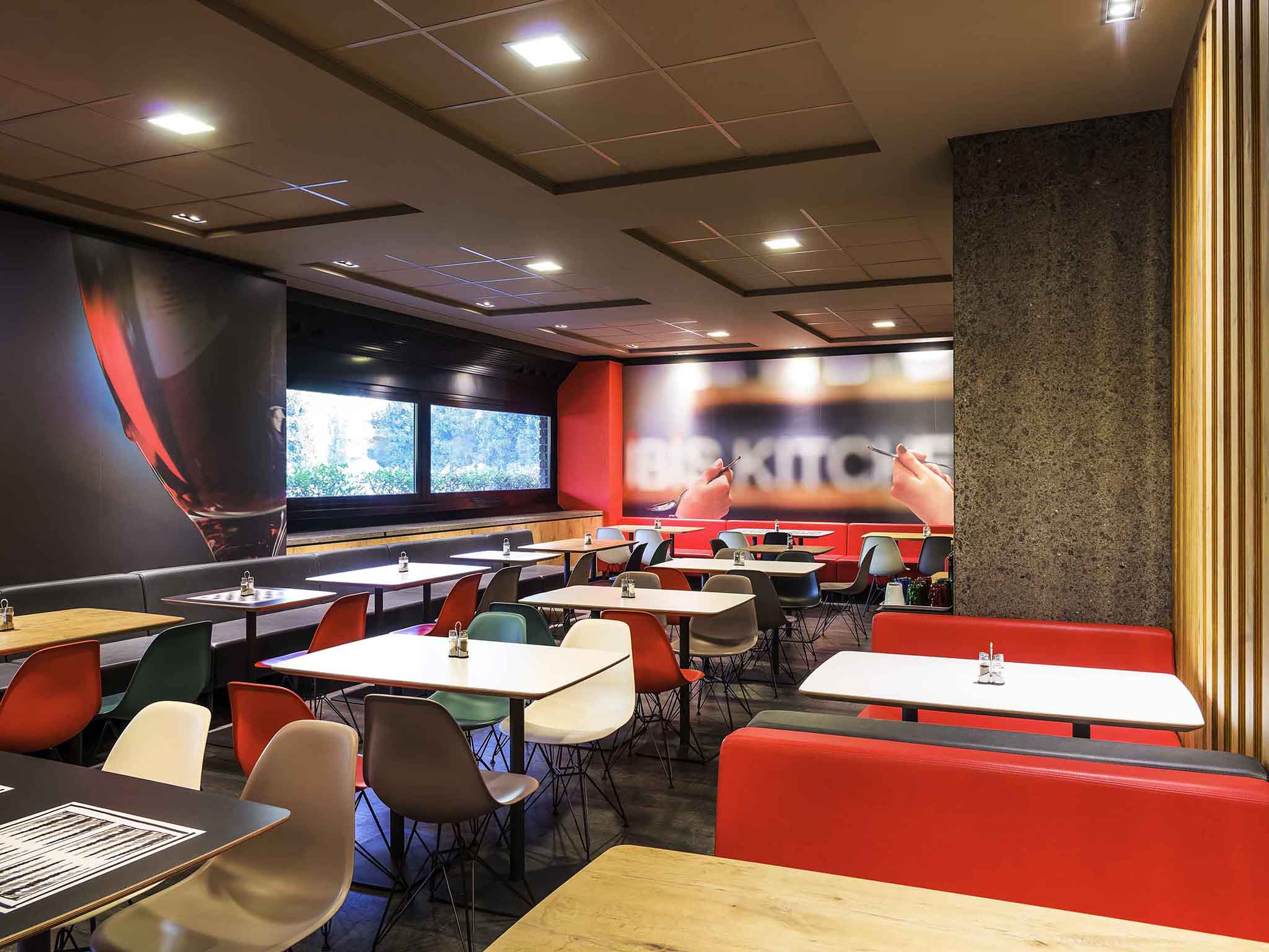 Foto - a&o Hostel Milano Ca Granda